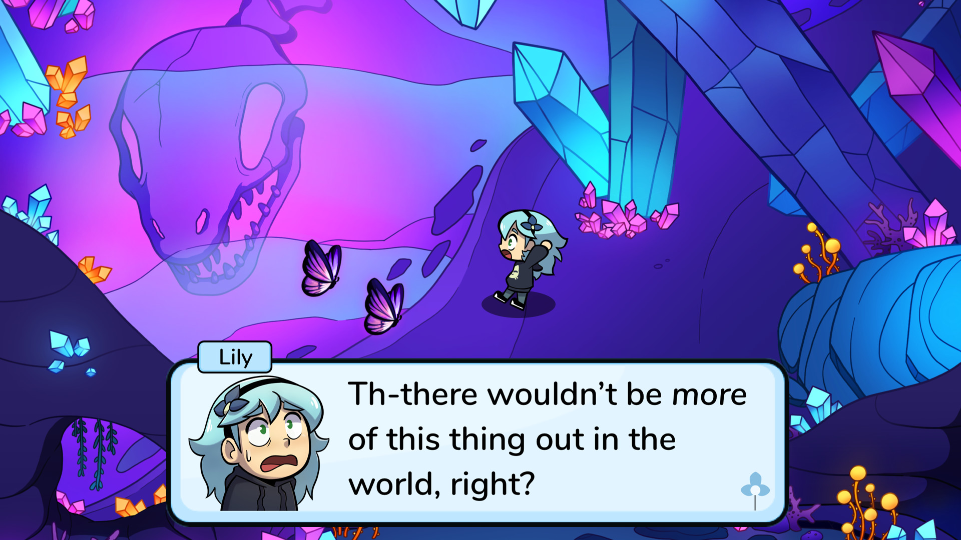 Epiphany City: Prologue screenshot 4
