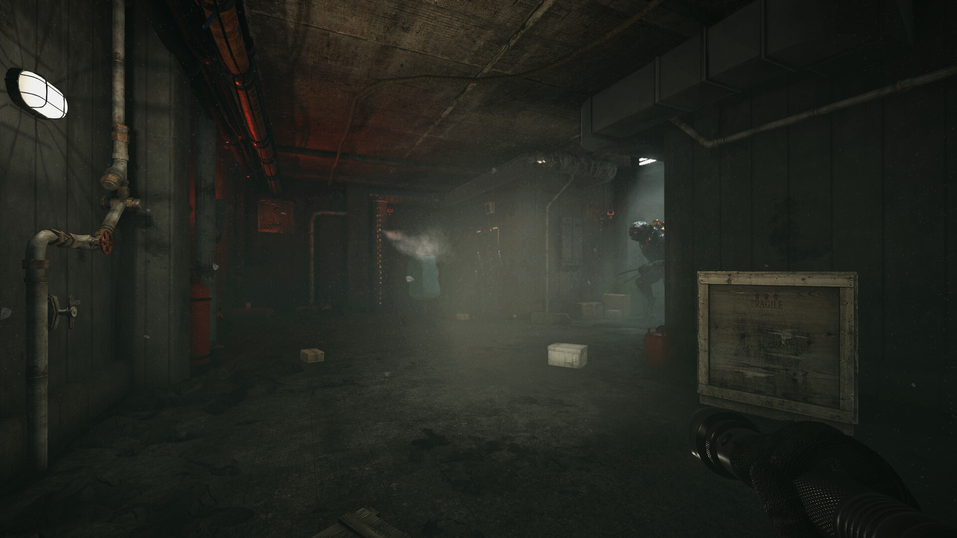 SPECTEARED screenshot 2