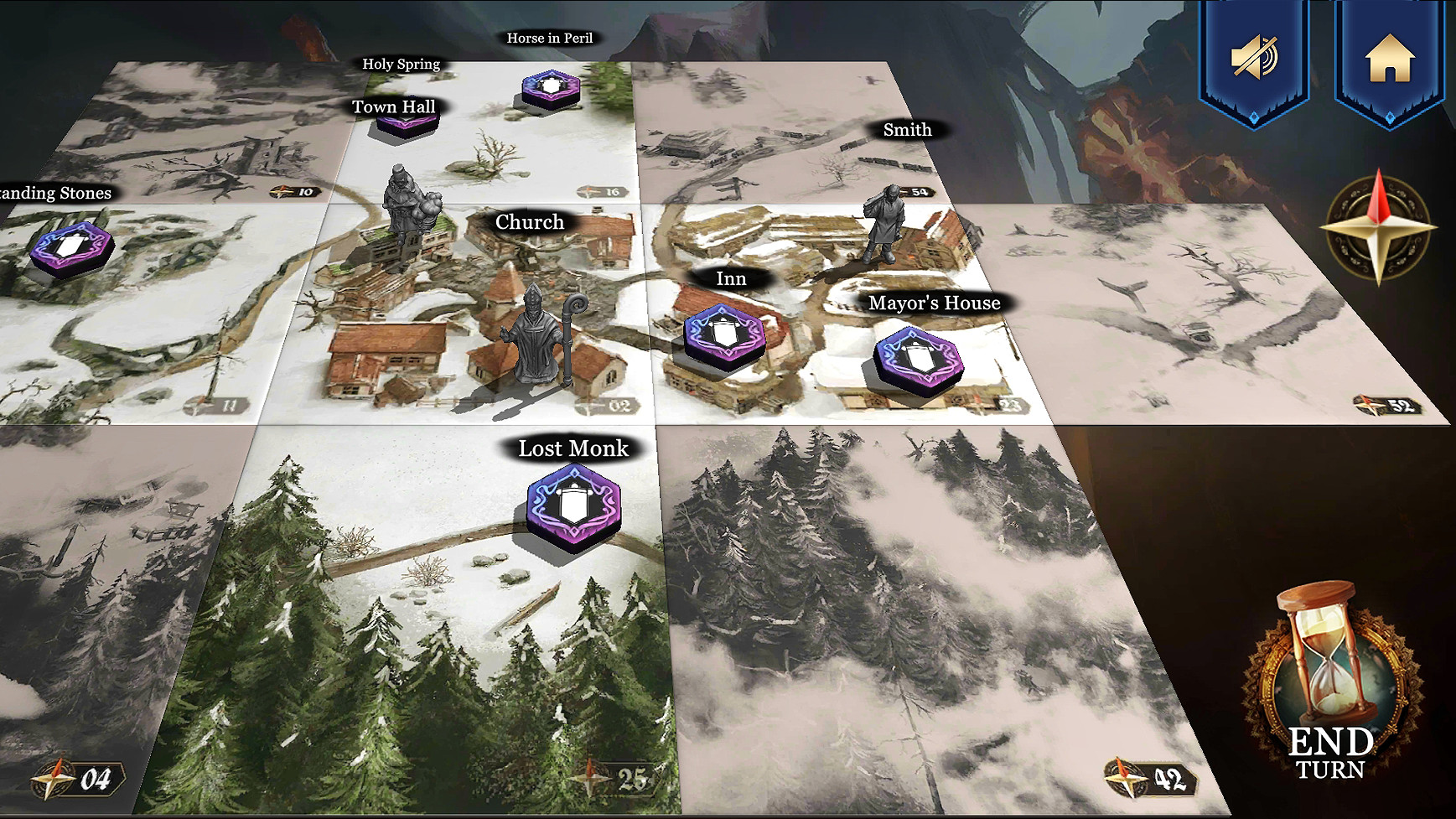 Destinies screenshot 3