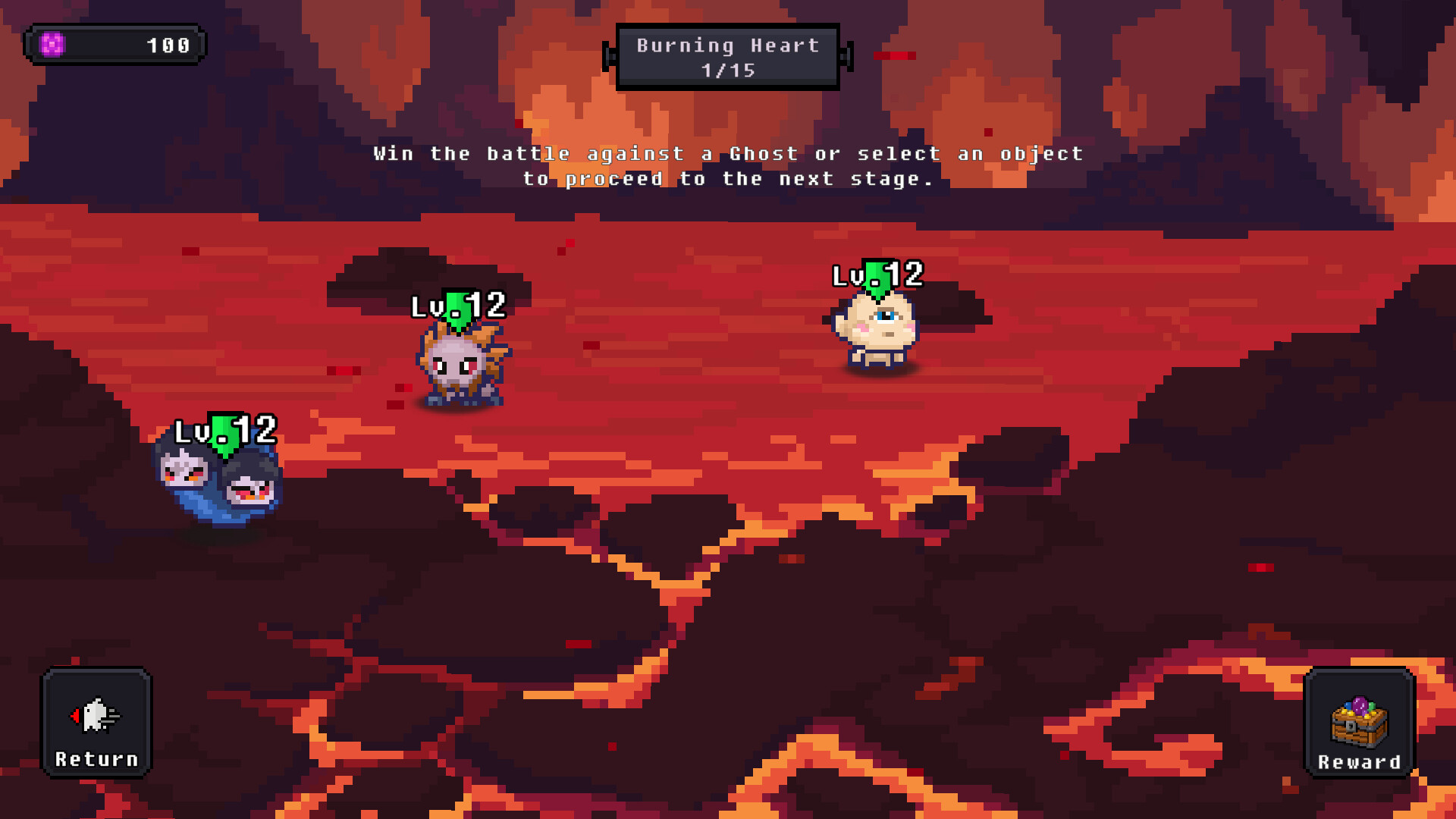 The Haunted House : Dark Island screenshot 7