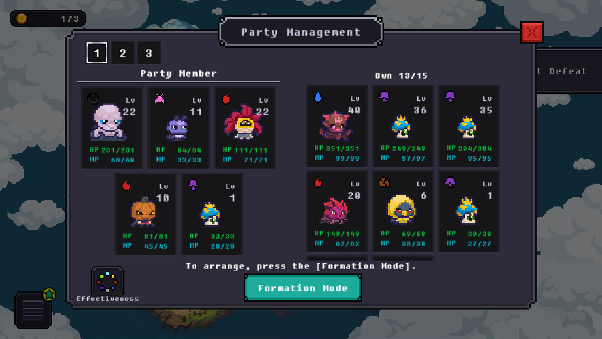 The Haunted House : Dark Island screenshot 5