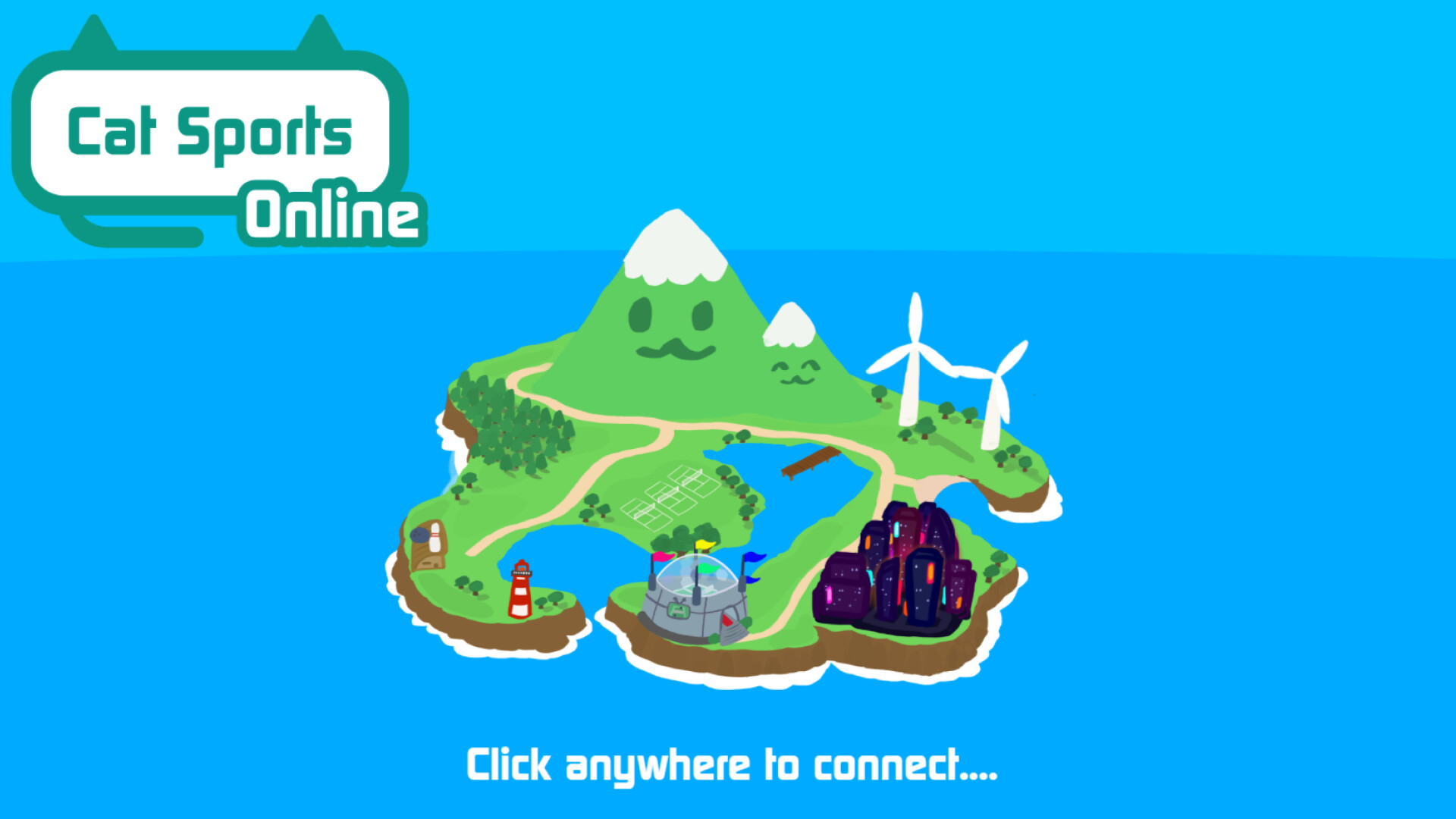 Cat Sports Online screenshot 5