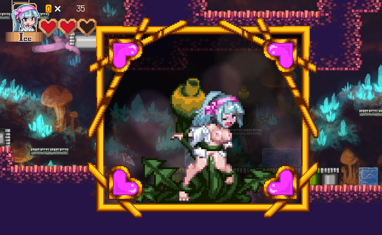 Noah and Black Magician screenshot 8