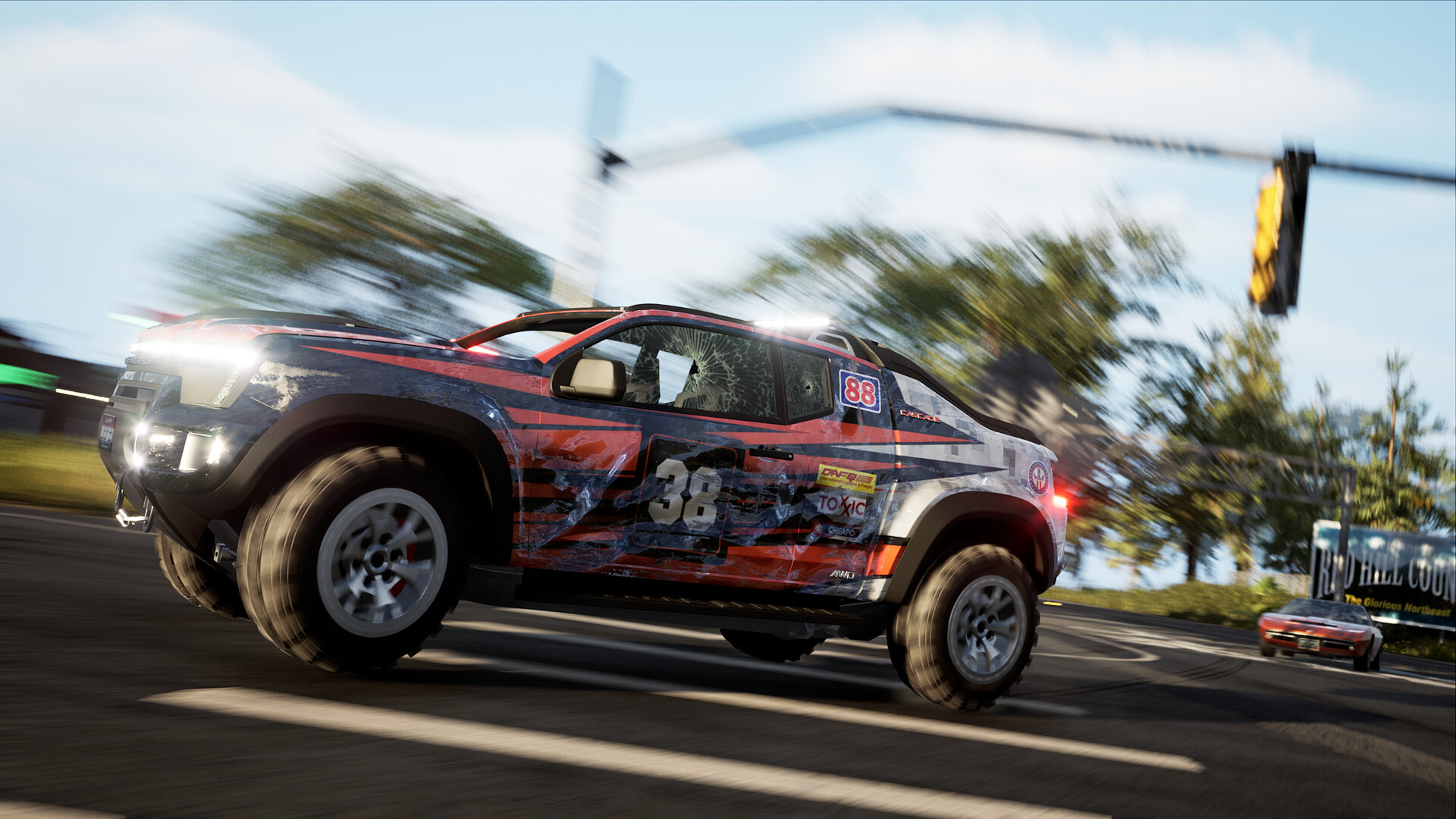 Wreckreation screenshot 18