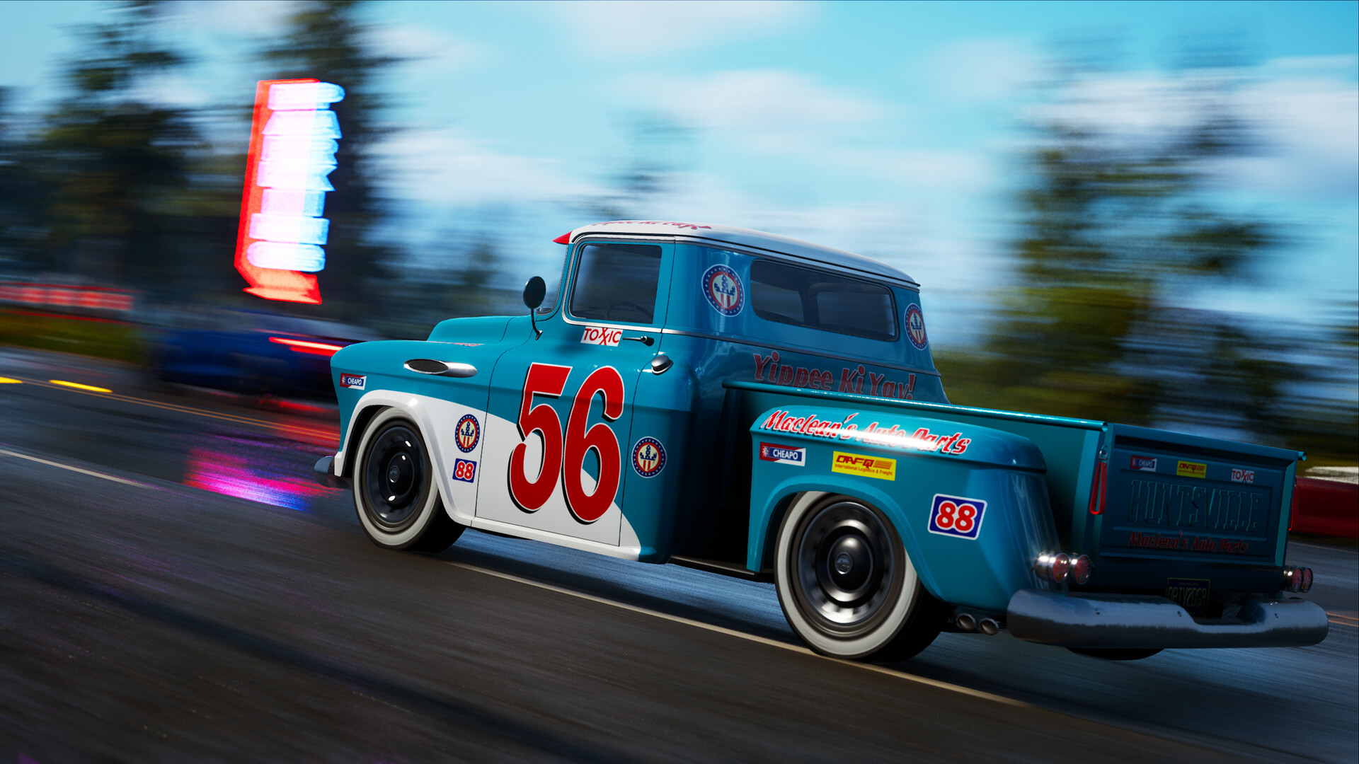 Wreckreation screenshot 14