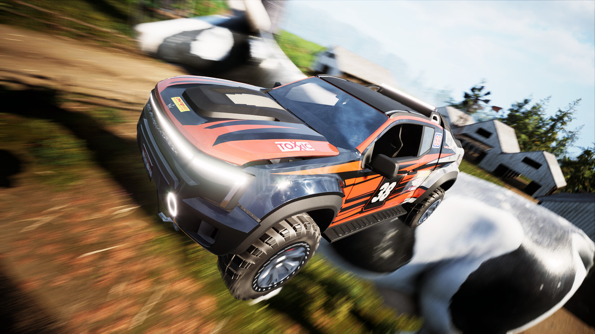 Wreckreation screenshot 19