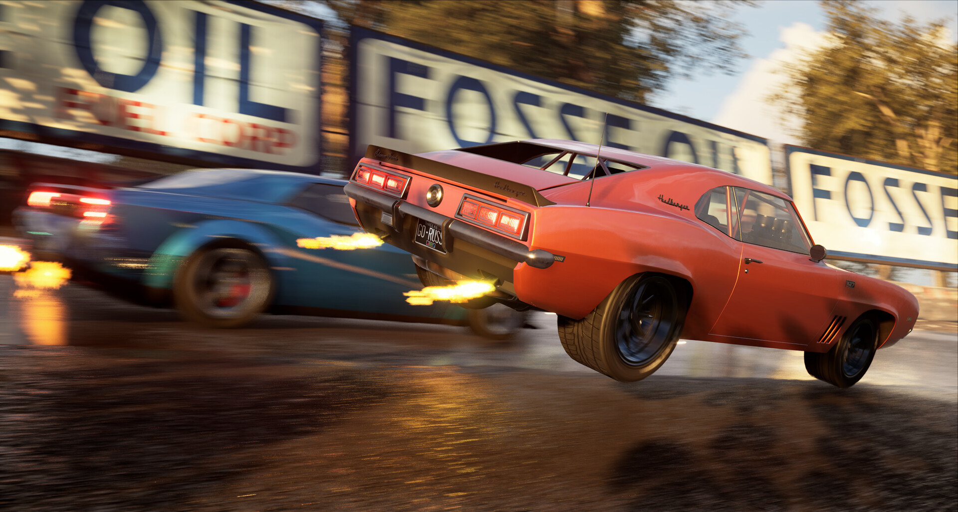 Wreckreation screenshot 9