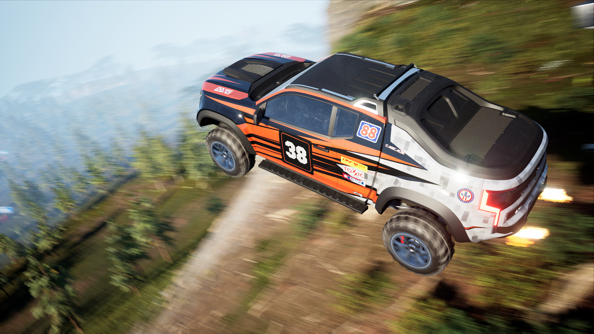 Wreckreation screenshot 22