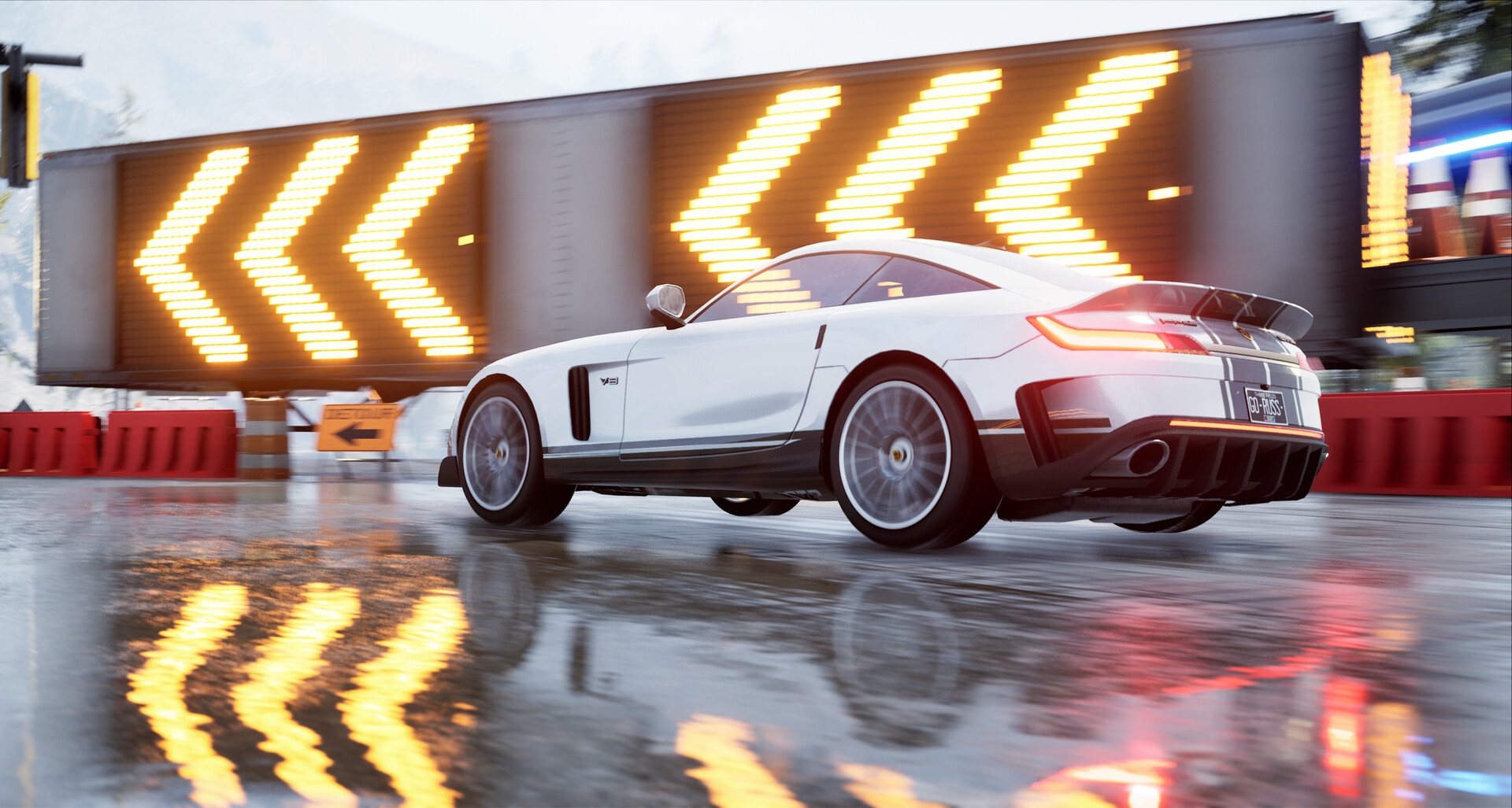 Wreckreation screenshot 13