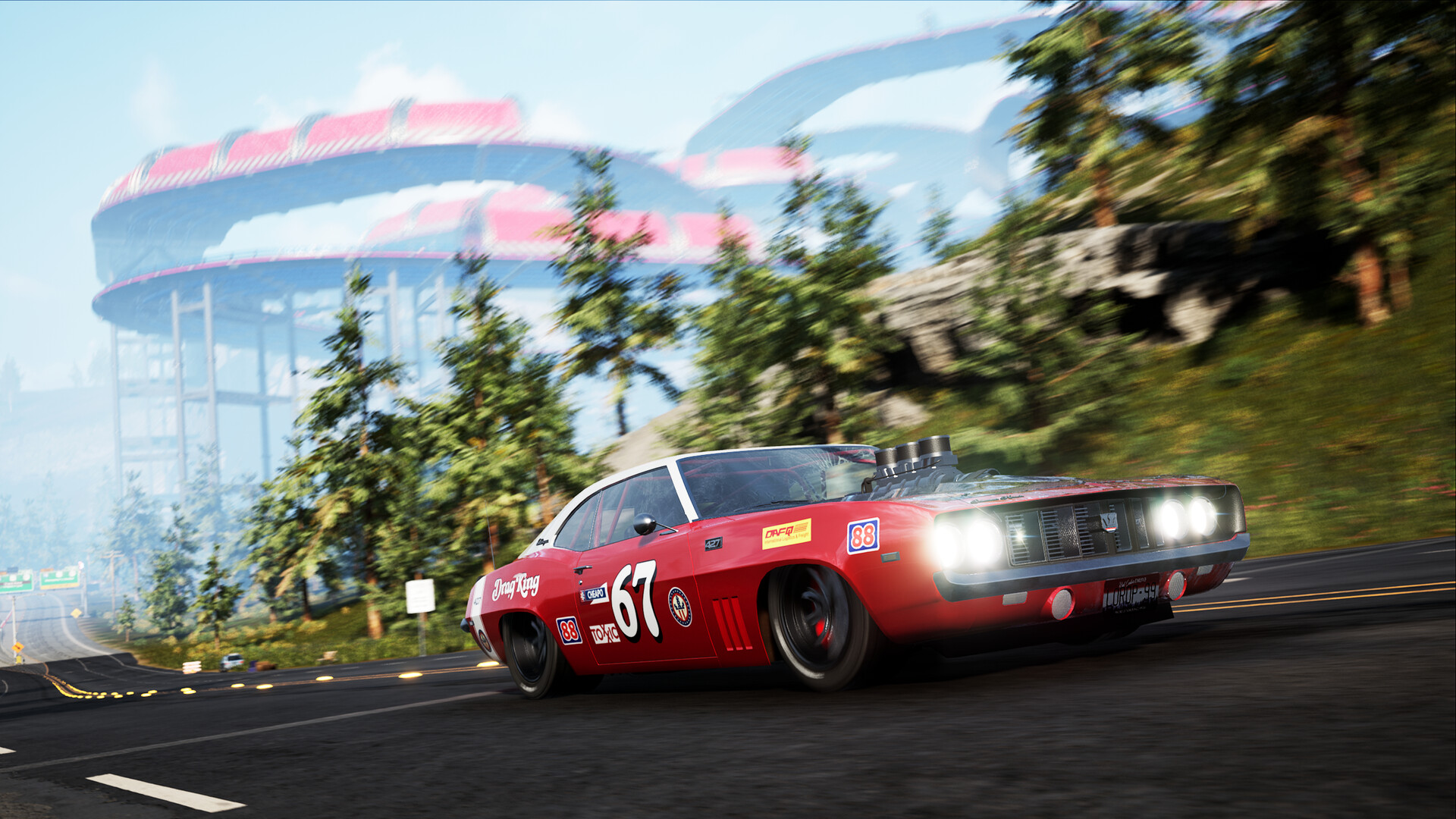 Wreckreation screenshot 21