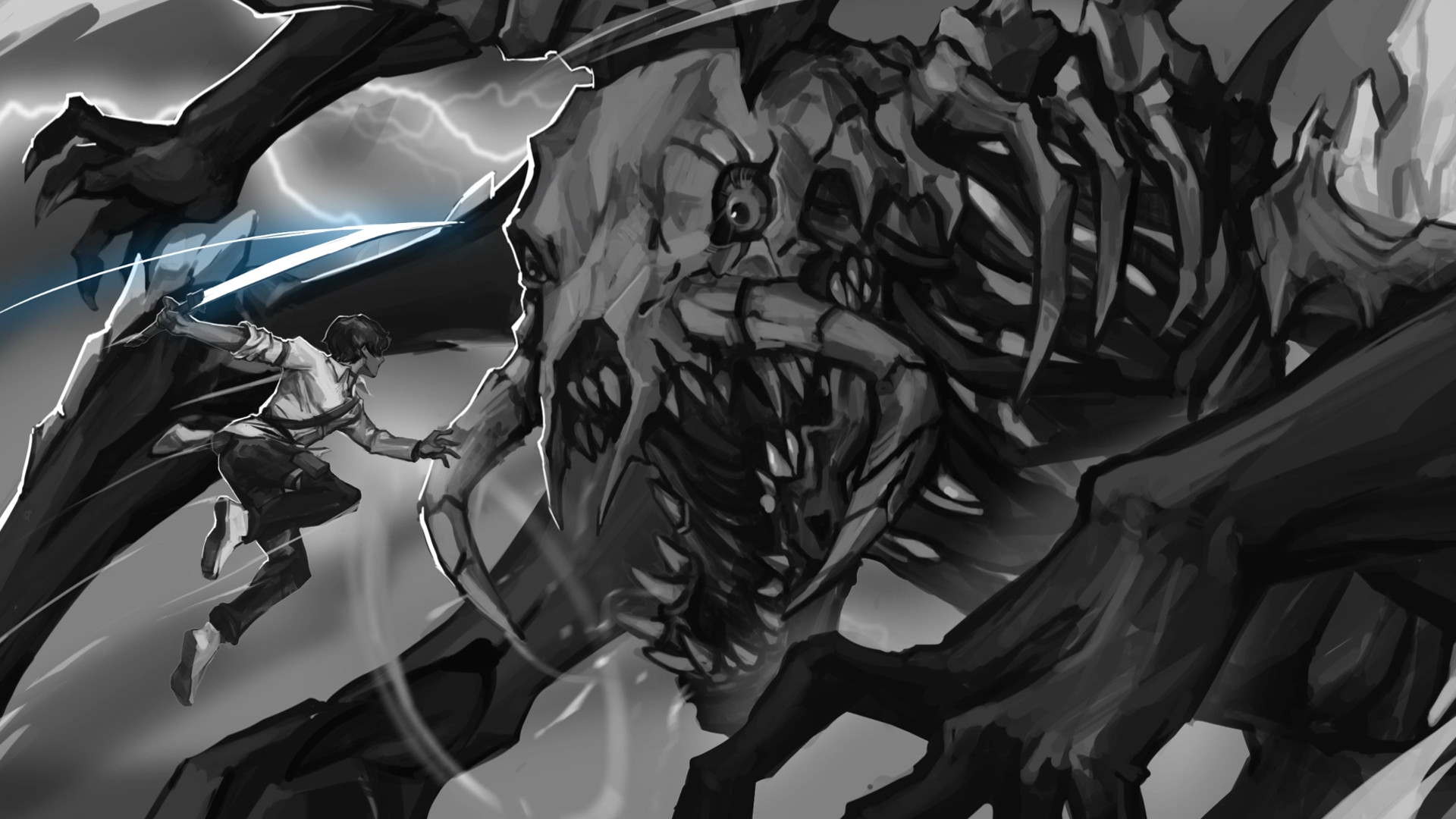 Ark Mobius screenshot 13