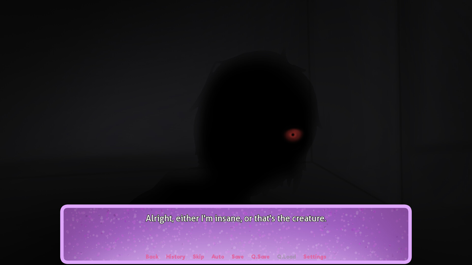 My Insect Girl Can't Be This Cute screenshot 6