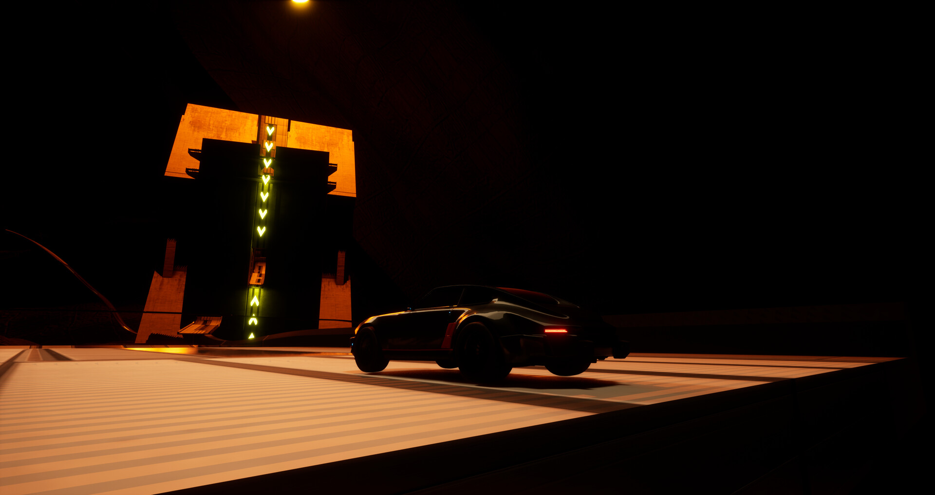 Subluminal screenshot 3