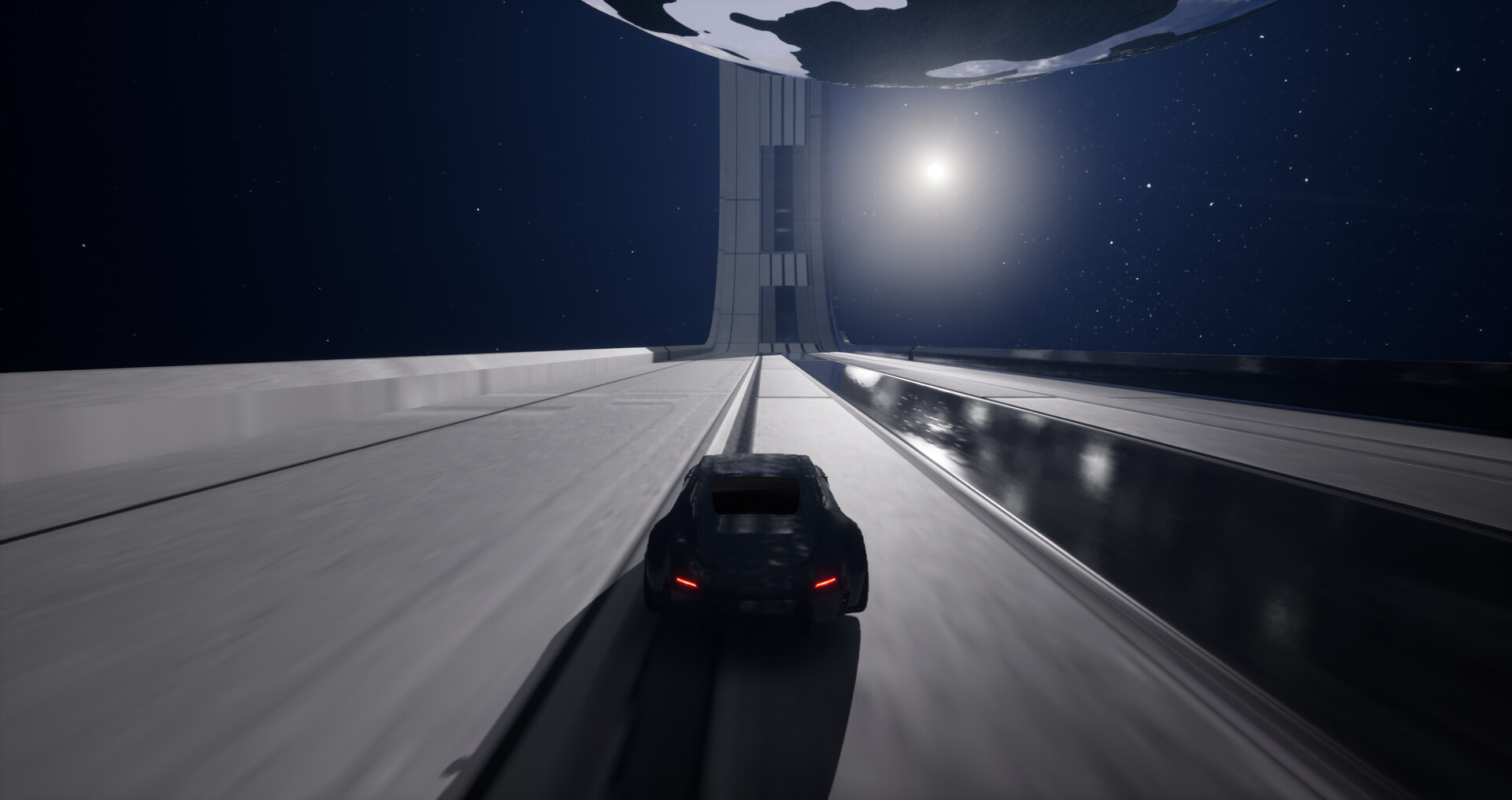 Subluminal screenshot 4