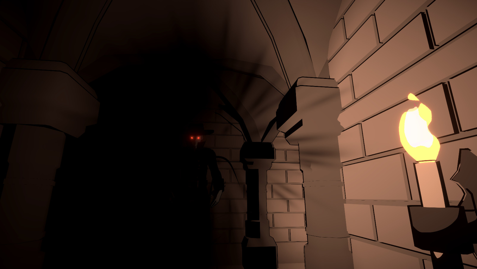 Heir Obscure: A Hunt in the Dark screenshot 8