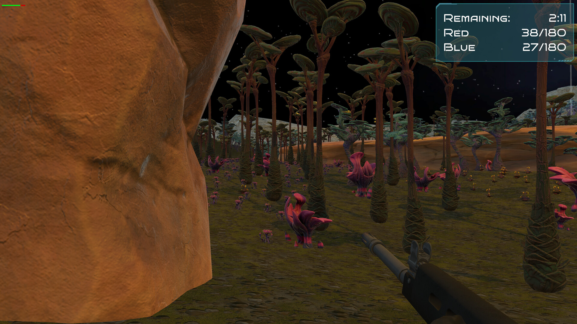 New America screenshot 5