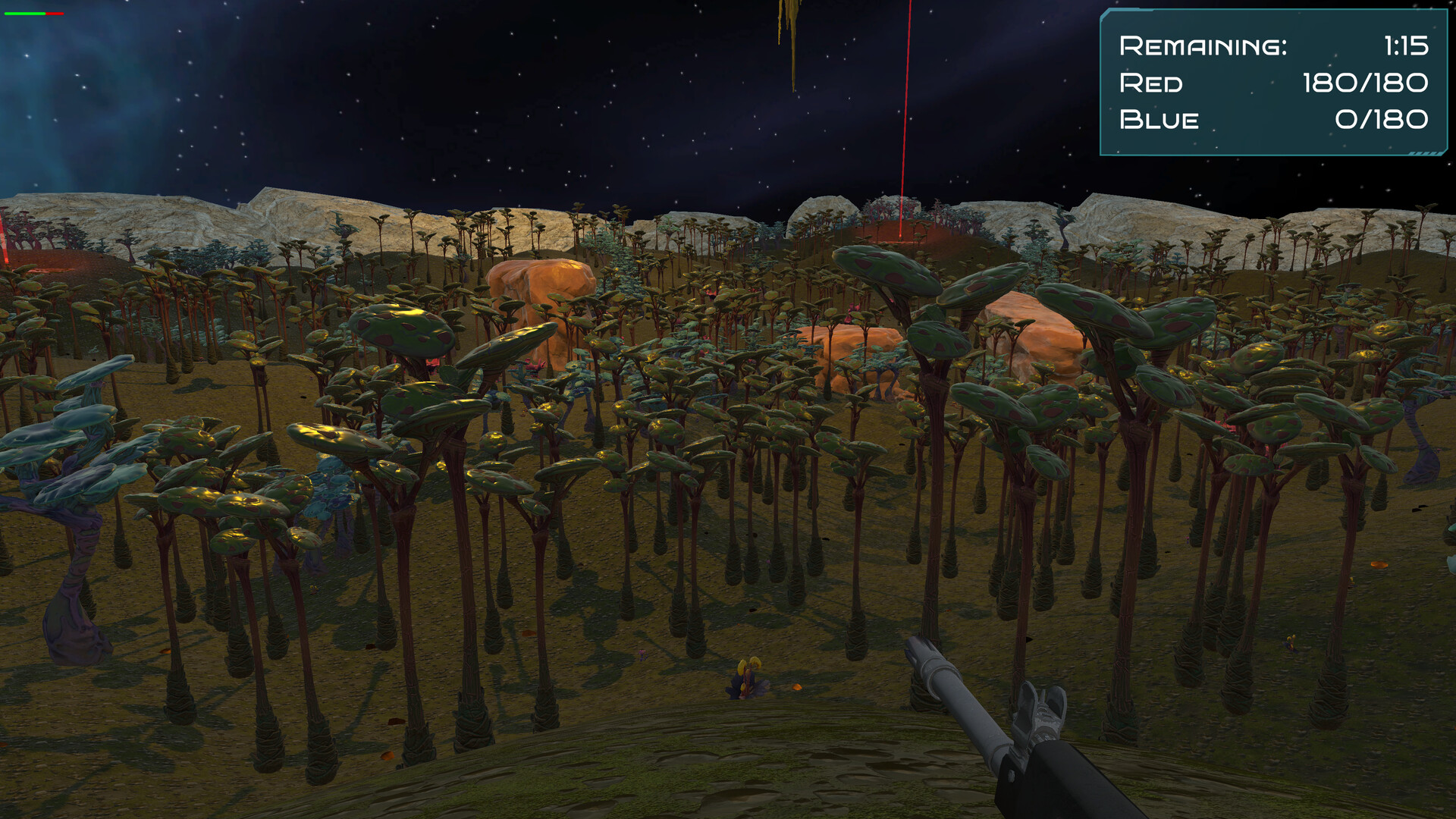 New America screenshot 4