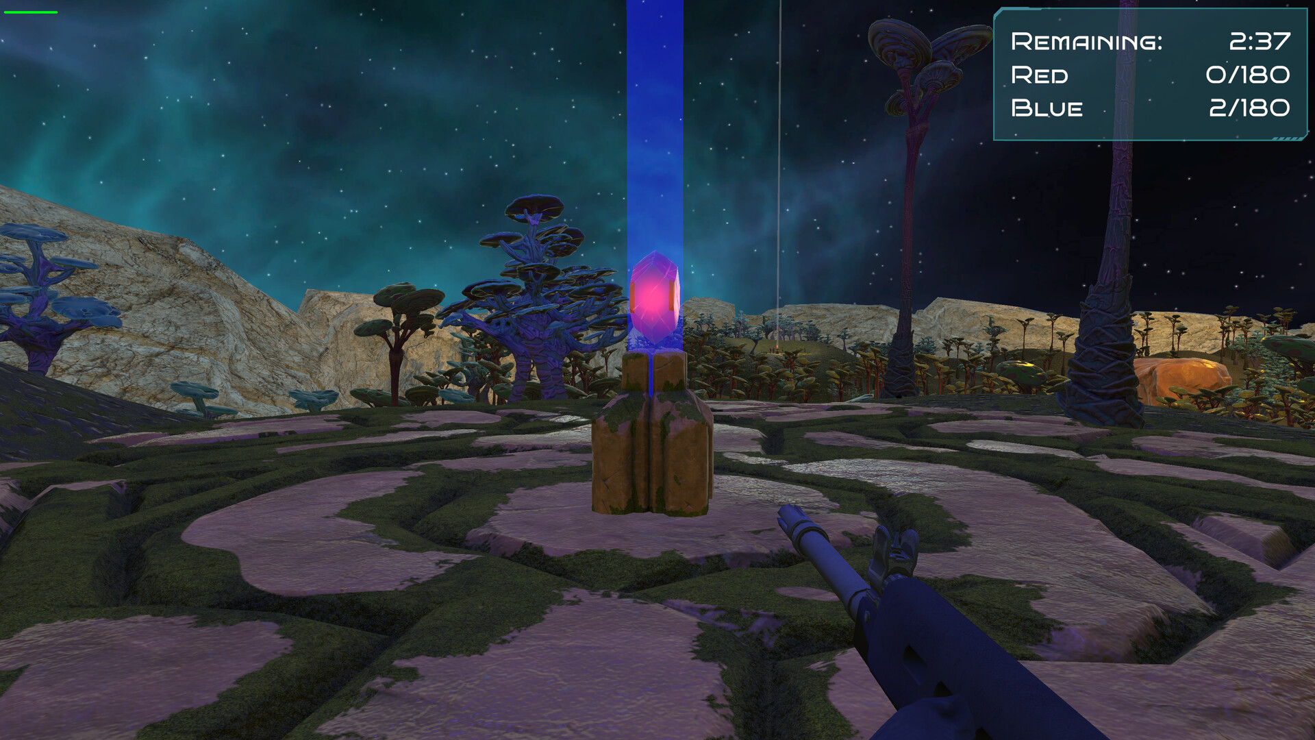 New America screenshot 3