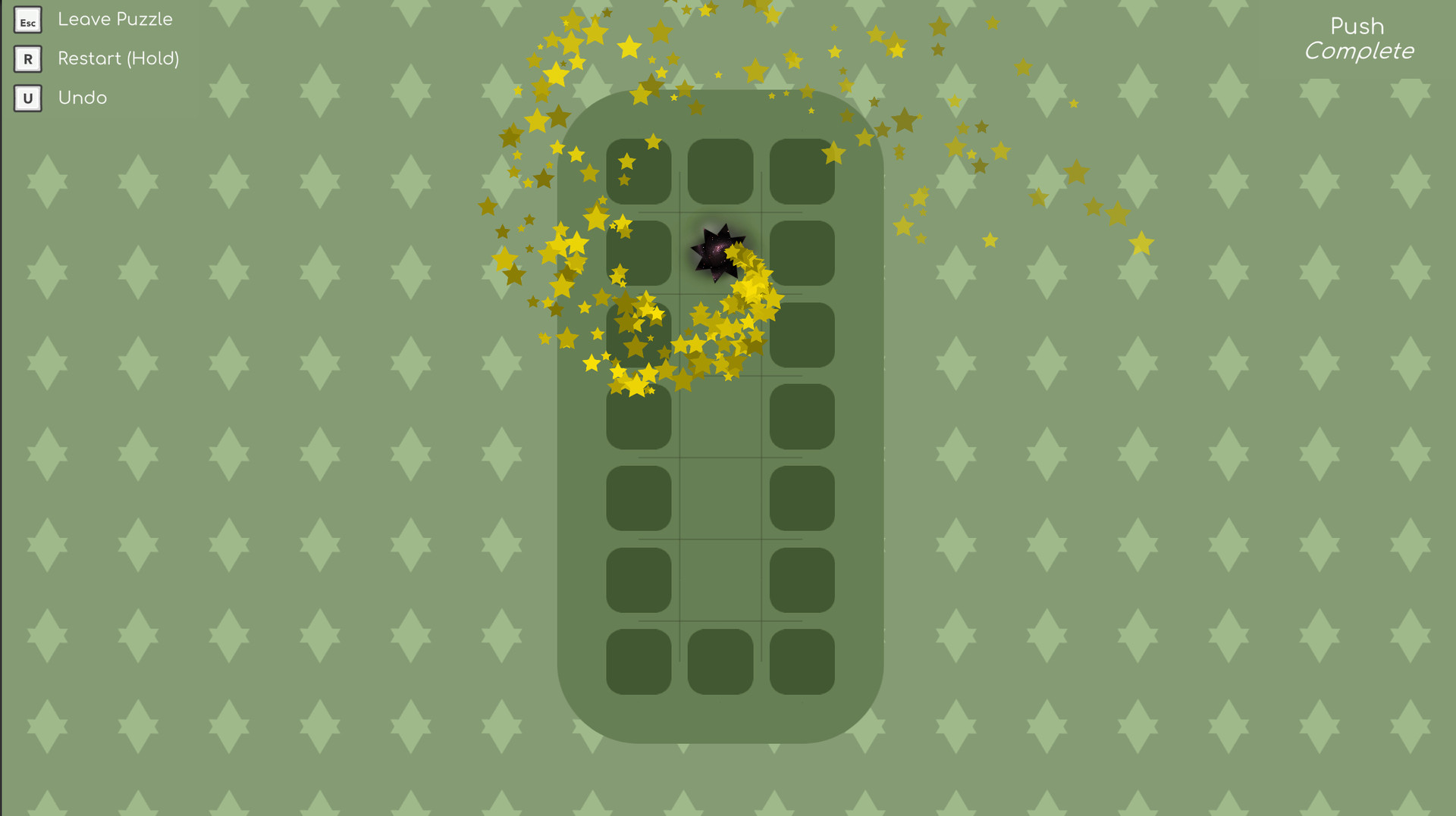Abridge screenshot 2