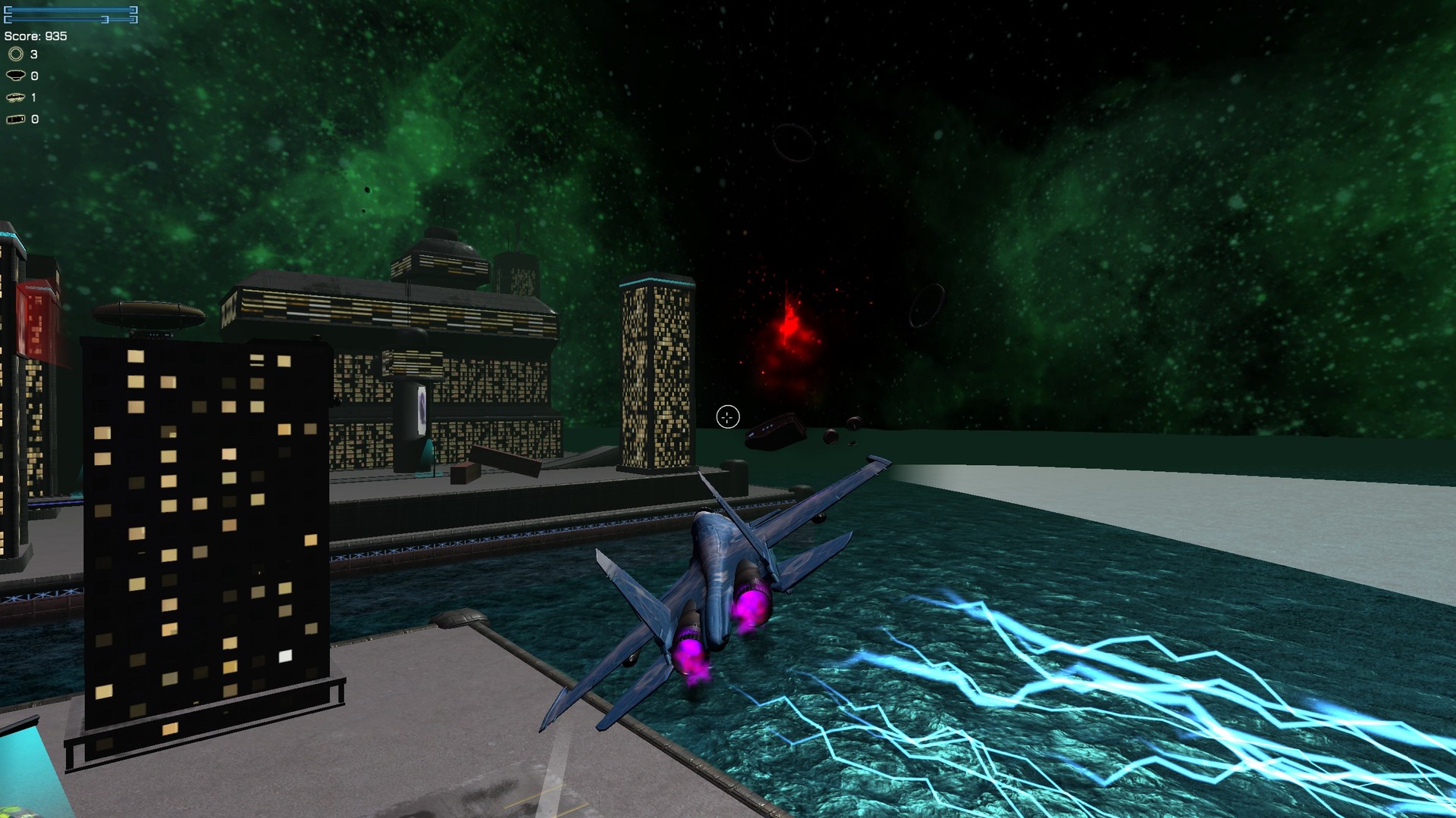 Midnight Ohota screenshot 9