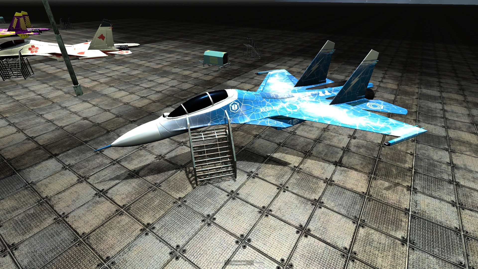 Midnight Ohota screenshot 2
