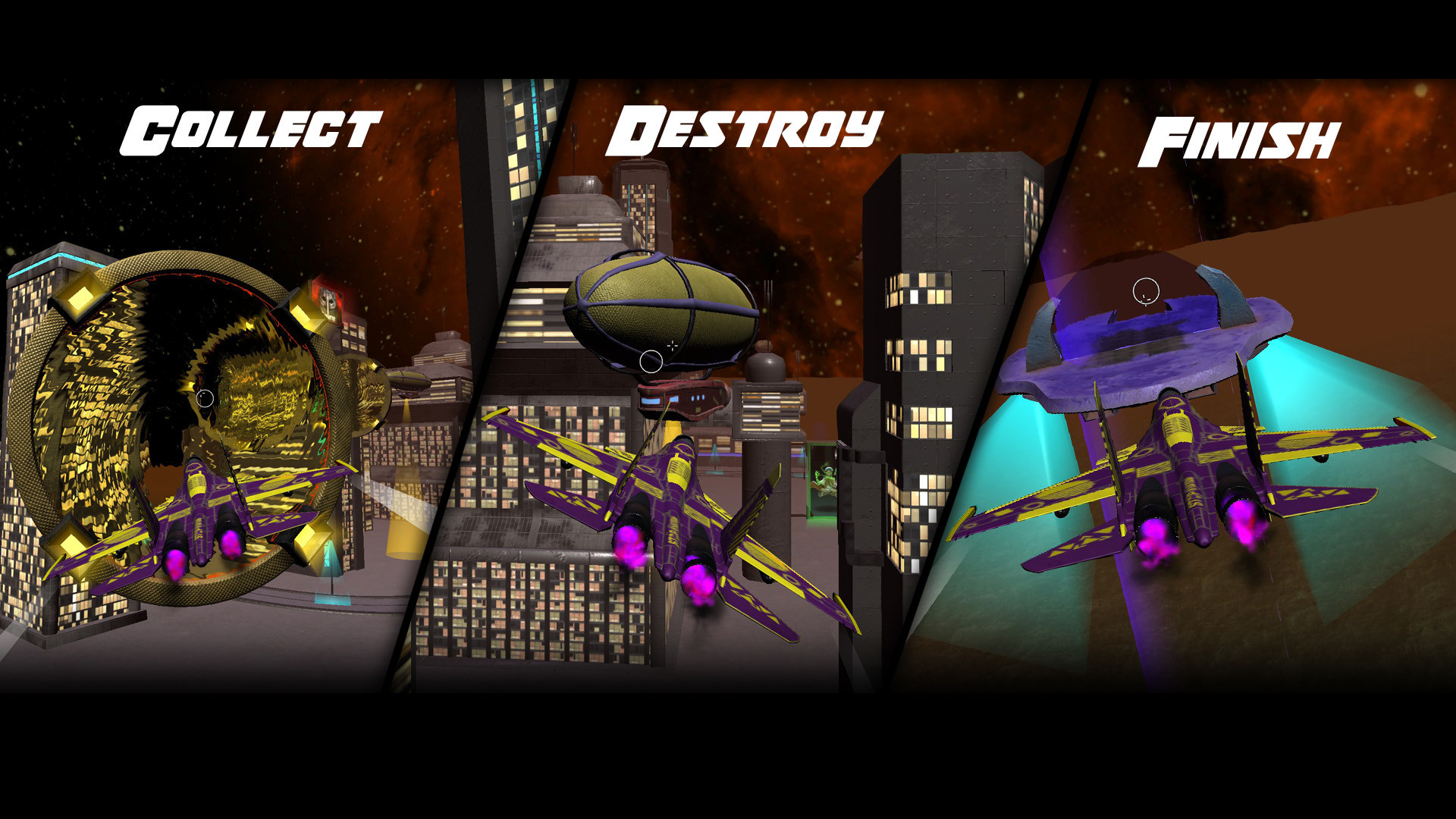 Midnight Ohota screenshot 4