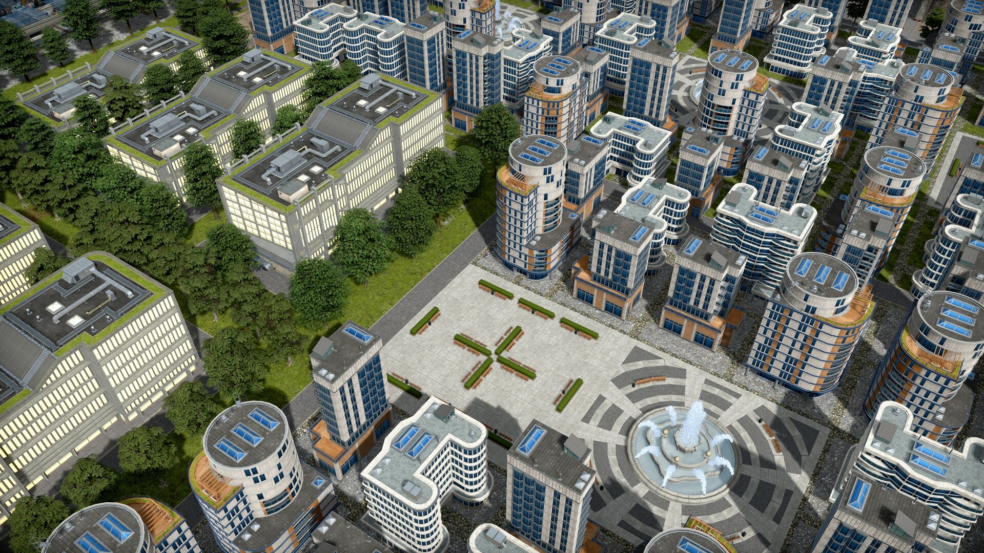 Captain of Industry screenshot 15