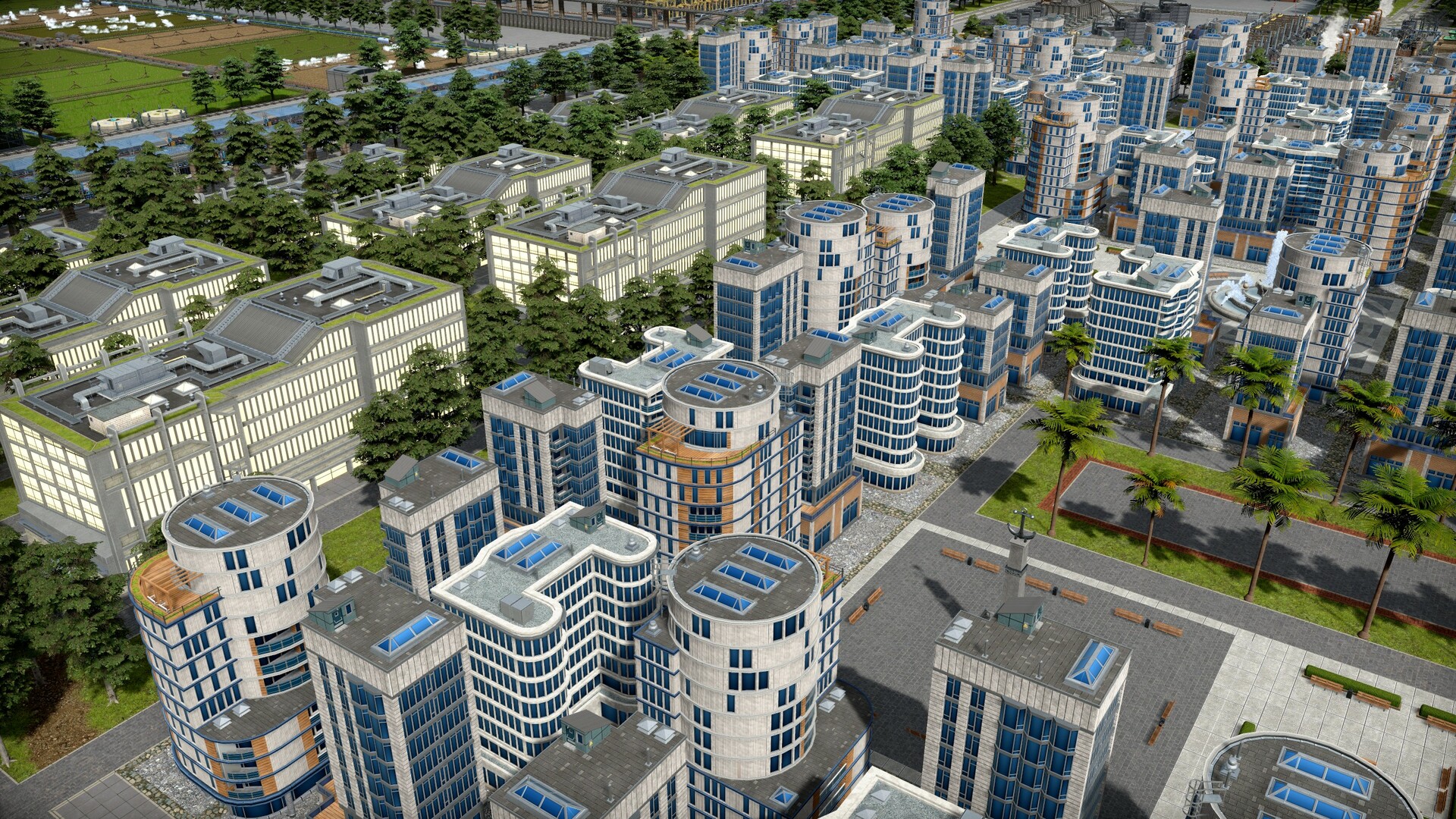 Captain of Industry screenshot 23