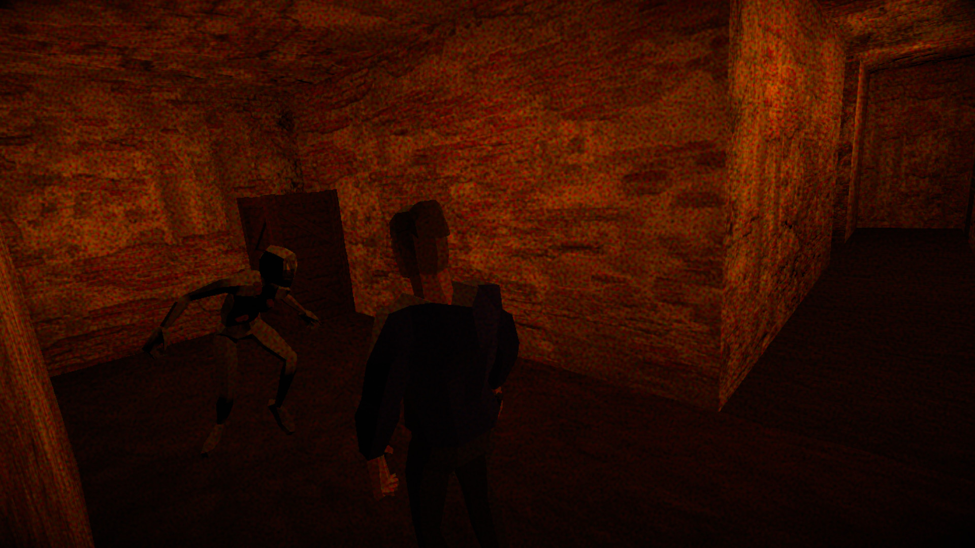 No Hope screenshot 2
