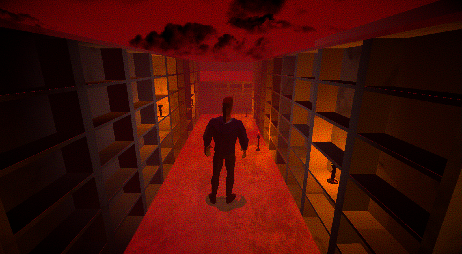 No Hope screenshot 3