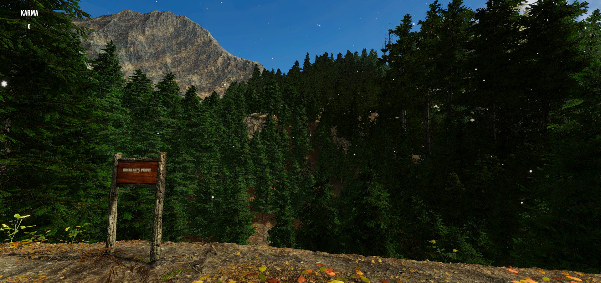 Gander National Park screenshot 9