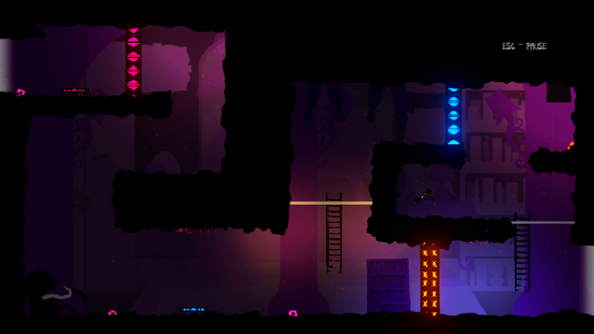 Hellevator screenshot 5