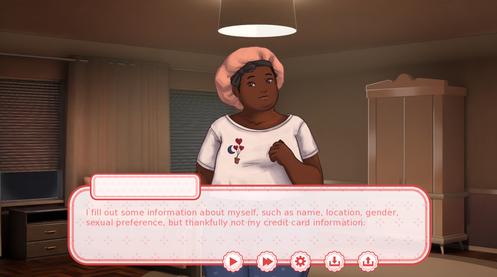 Loving You Fully screenshot 2