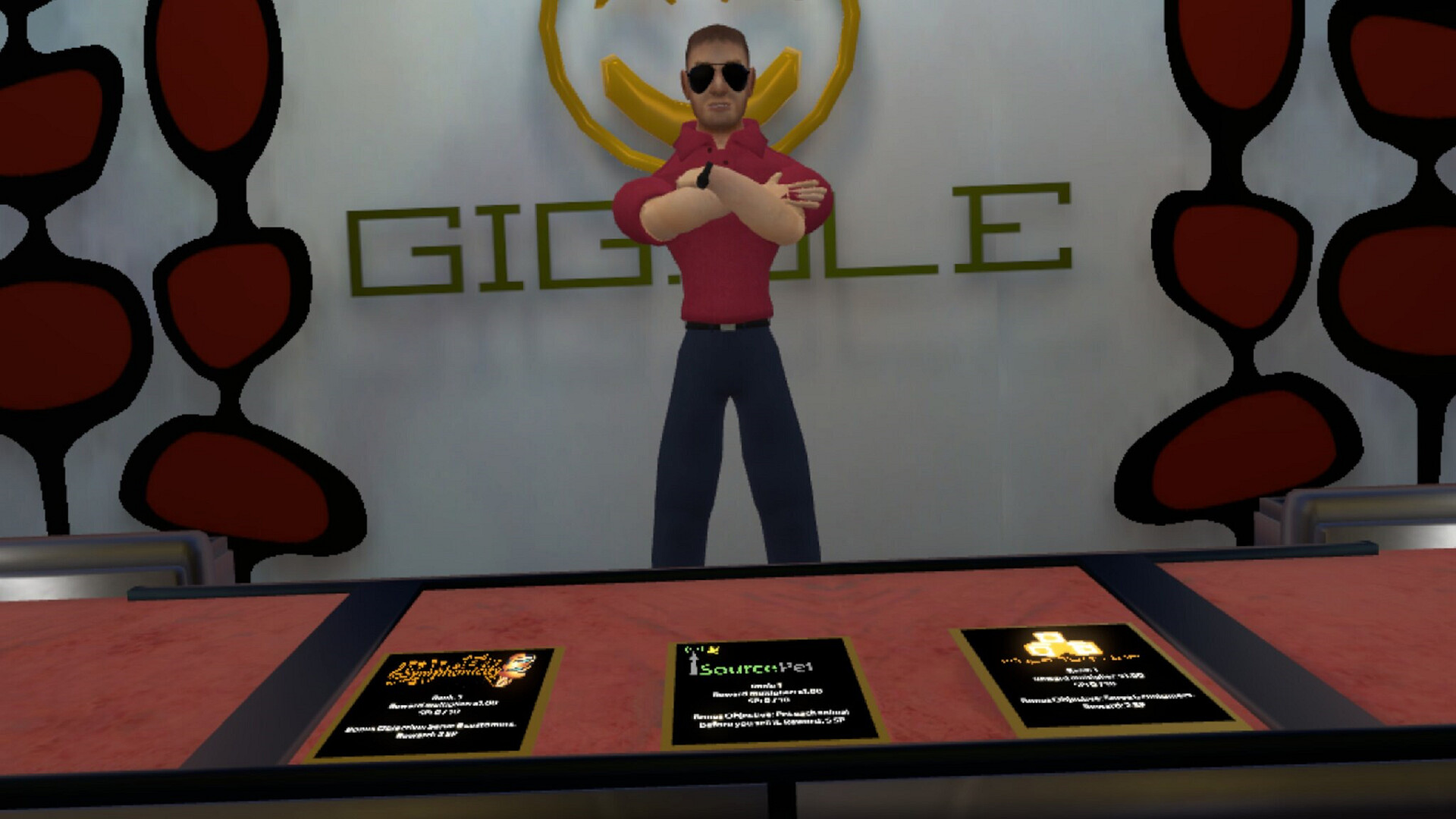 Give the People What They Want screenshot 3
