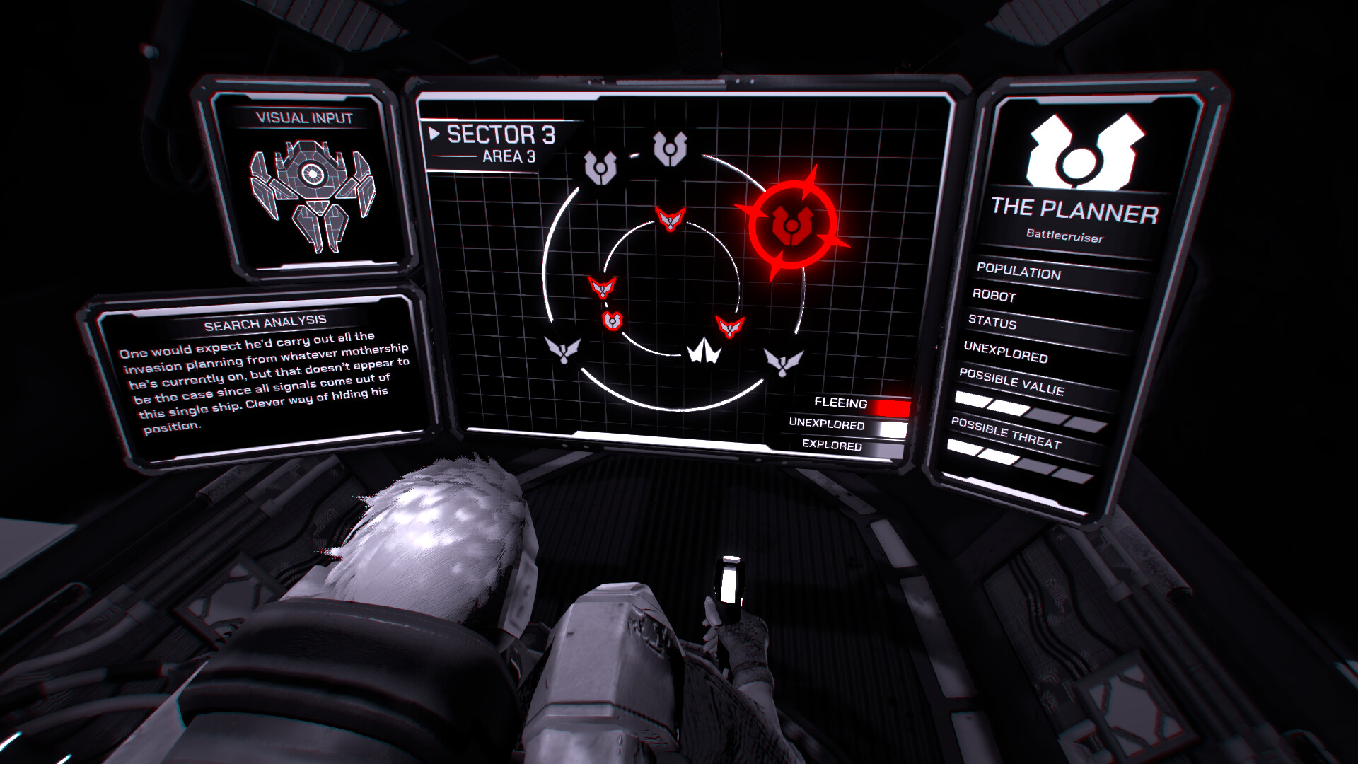 I See Red screenshot 5