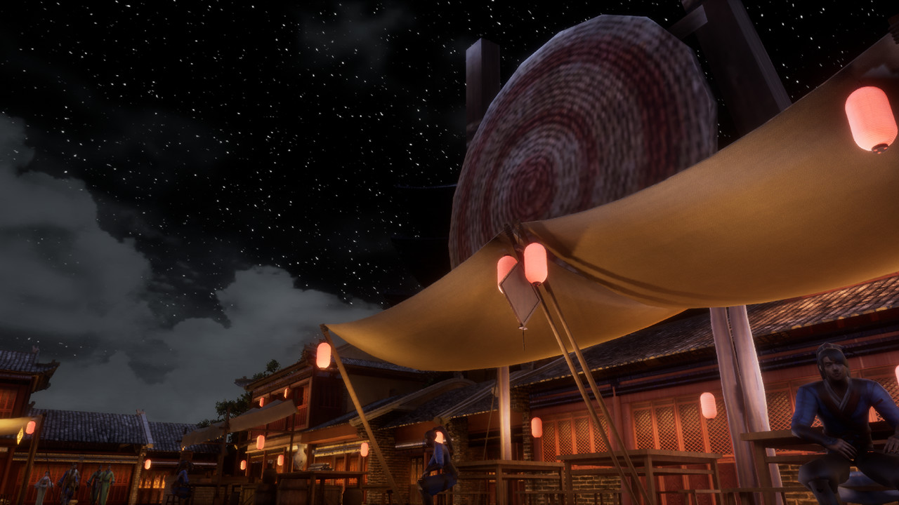 The treasure of civilization screenshot 4