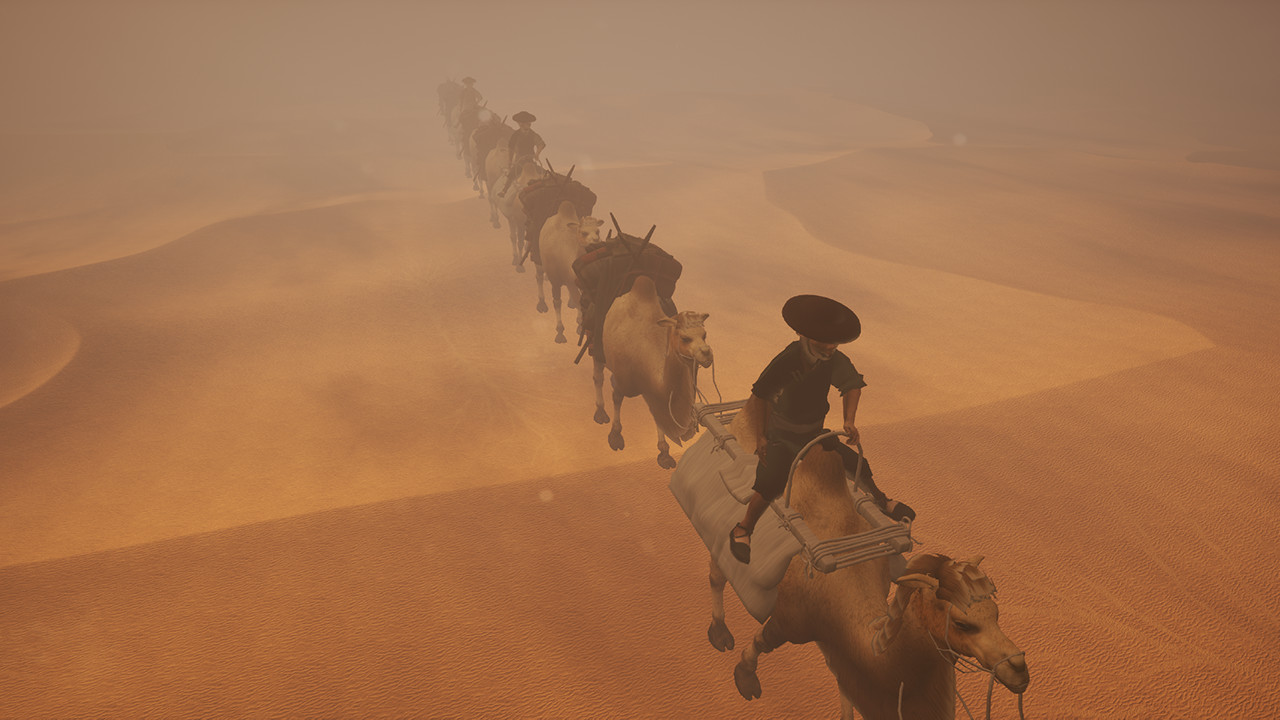 The treasure of civilization screenshot 2