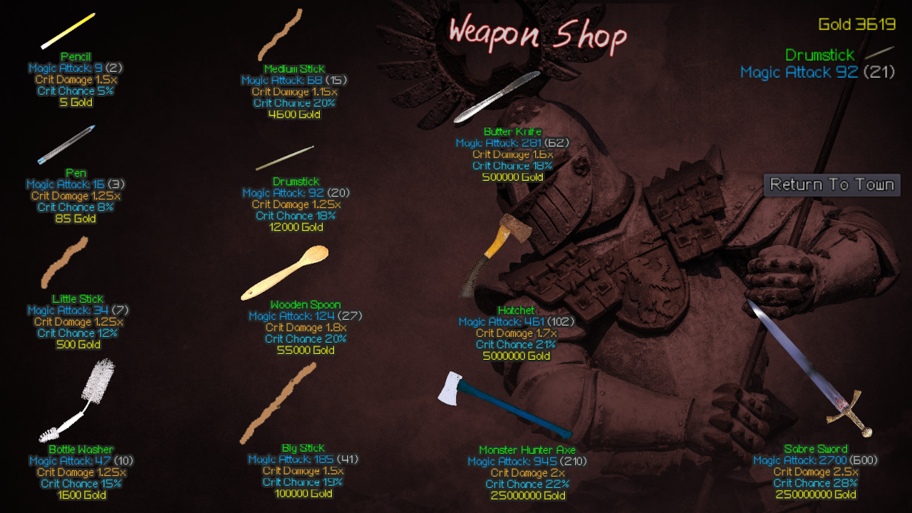 Woods of Death 2 screenshot 3