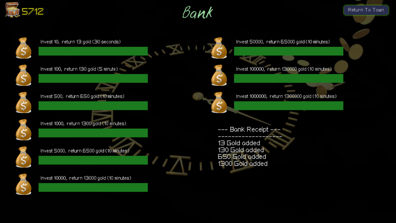 Woods of Death 2 screenshot 8