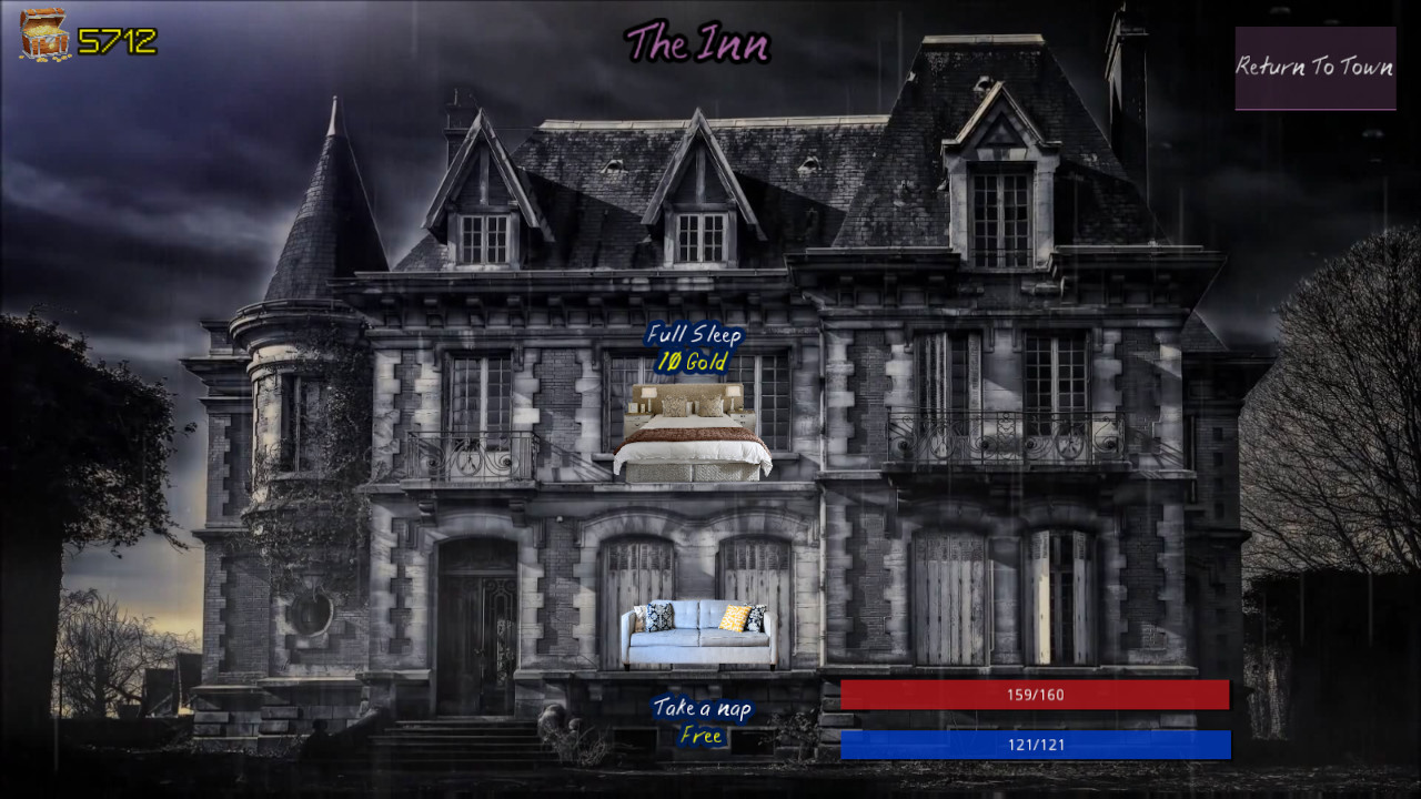 Woods of Death 2 screenshot 9