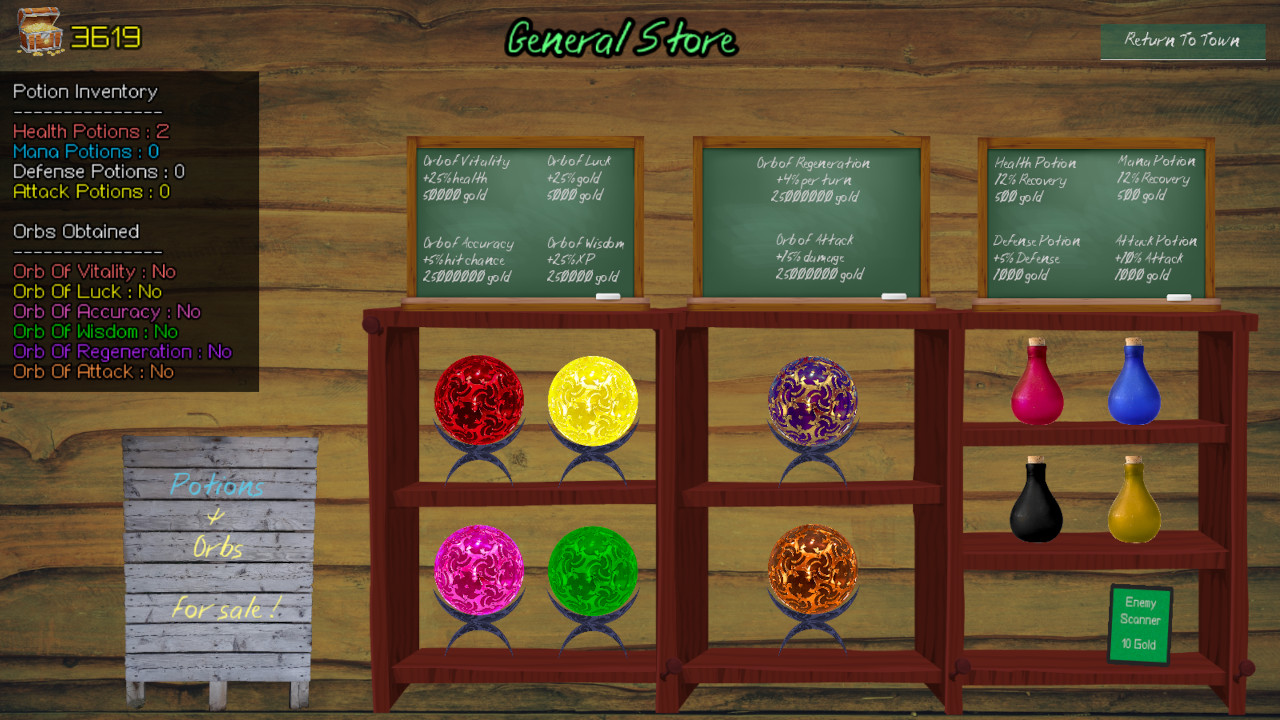 Woods of Death 2 screenshot 5