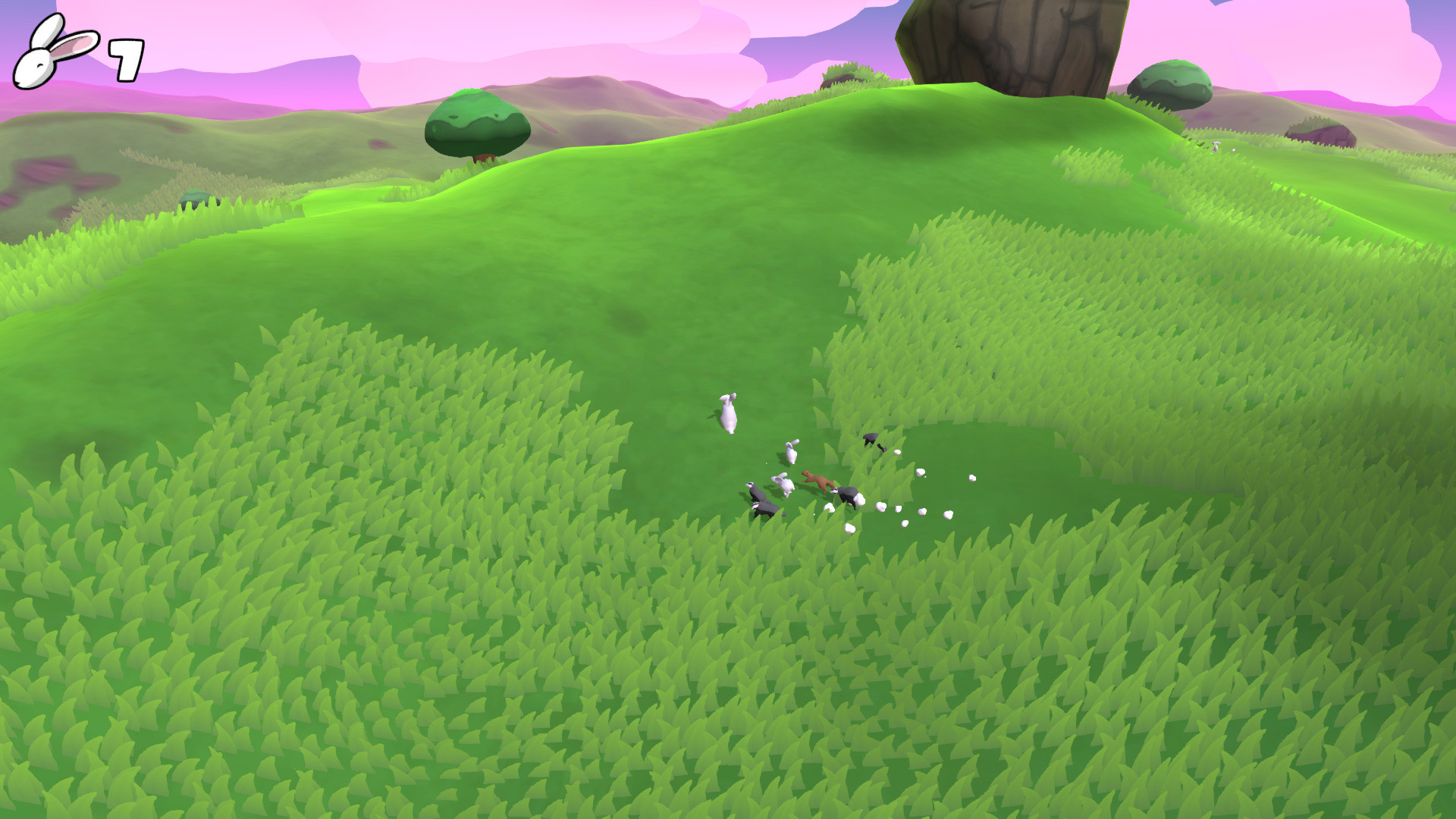 The Great Hide n Seek Expawdition screenshot 6
