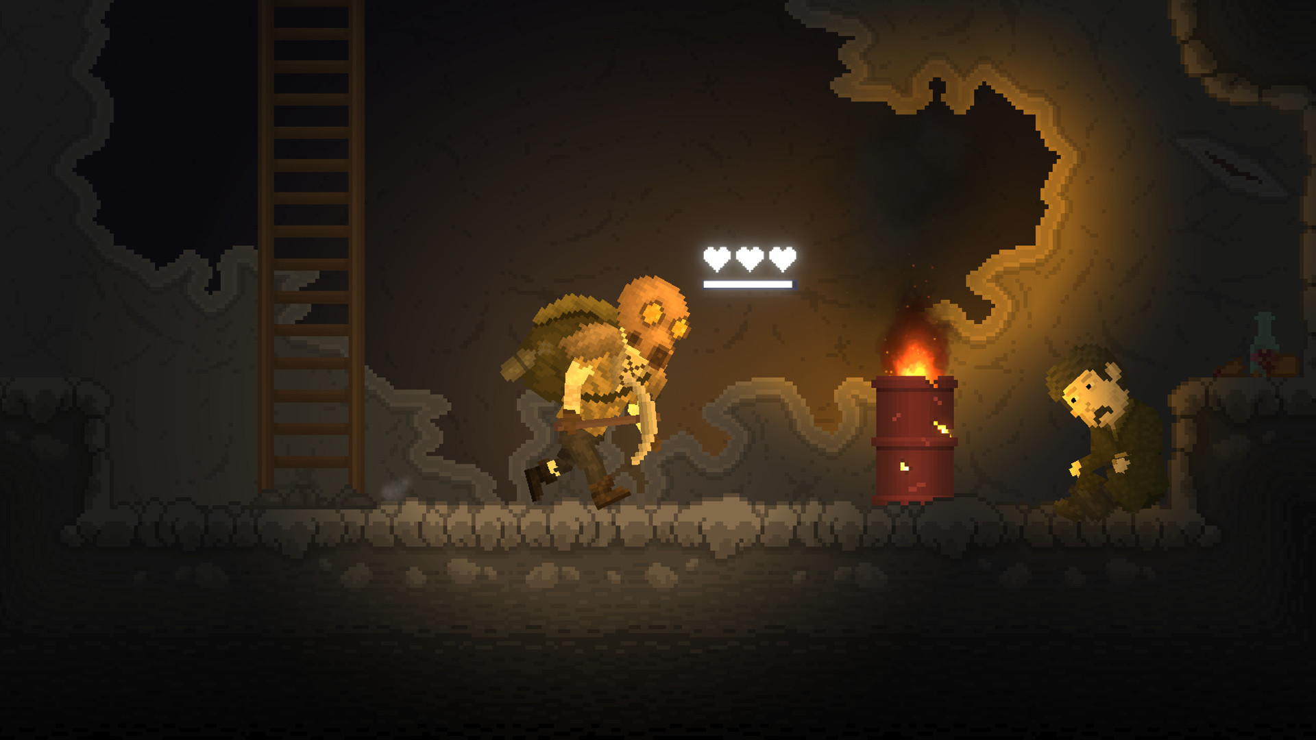 Incaved screenshot 3