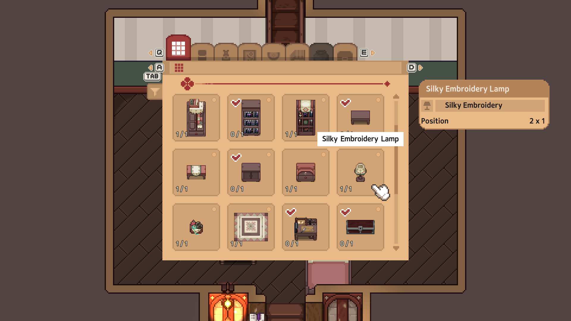 Little Witch in the Woods screenshot 14