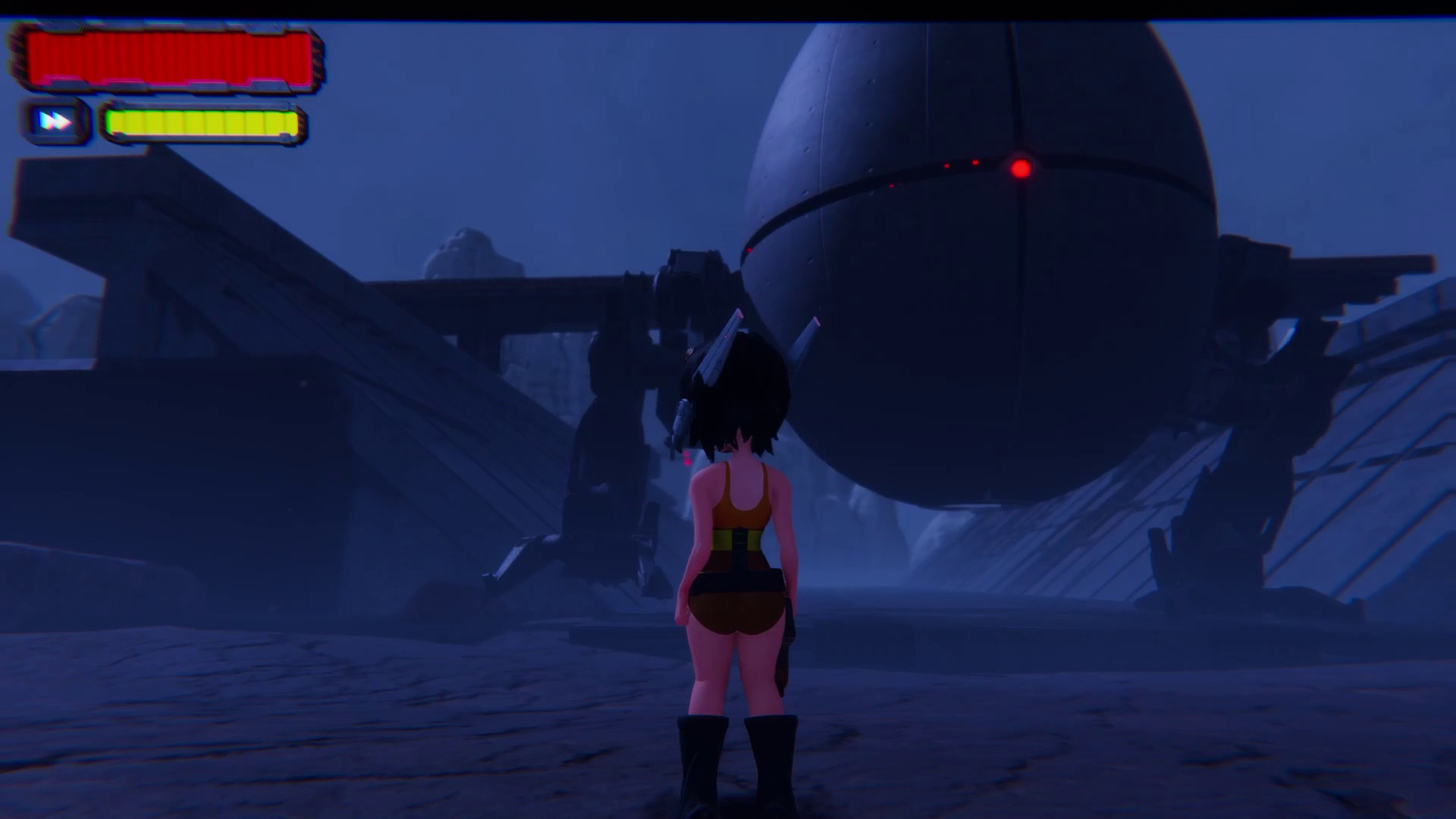 Daydreamer 2 screenshot 3