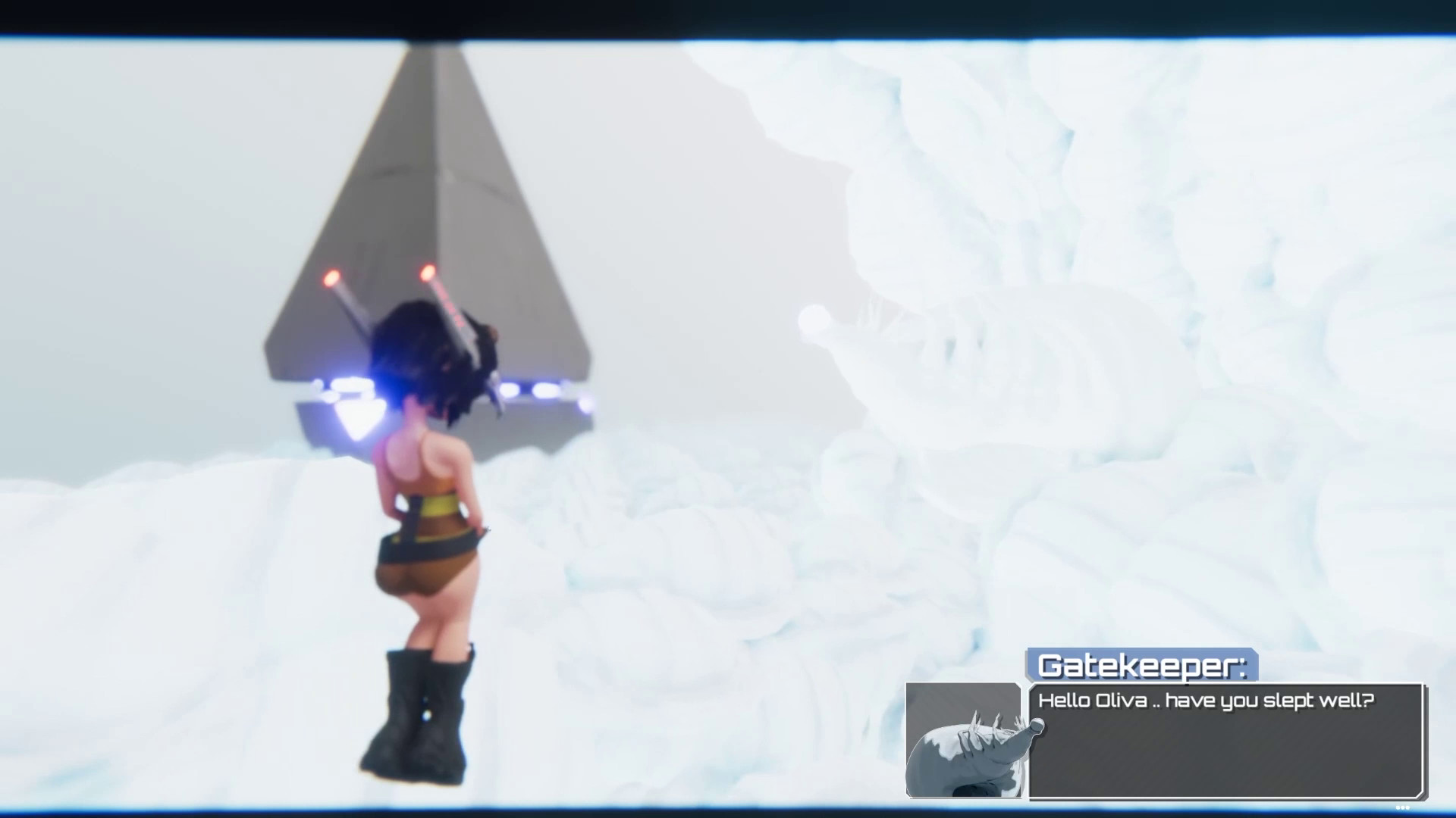 Daydreamer 2 screenshot 2