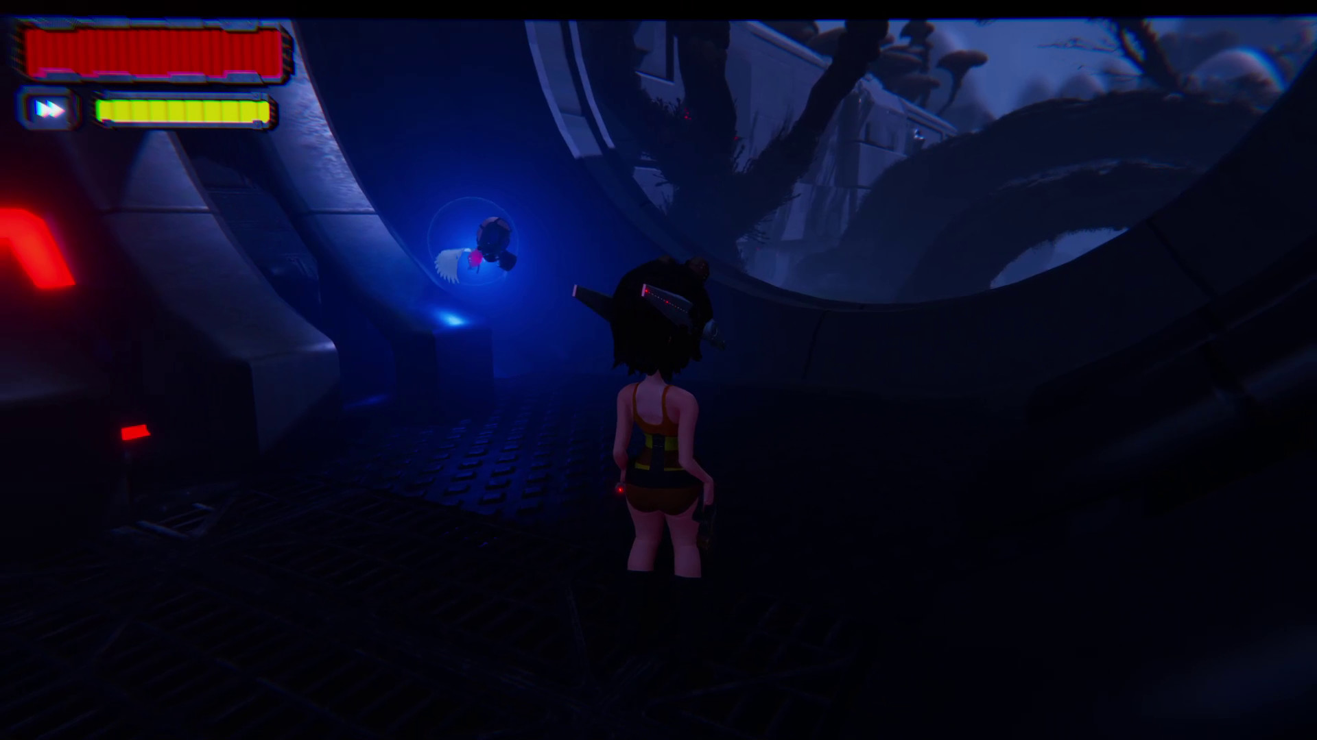 Daydreamer 2 screenshot 1