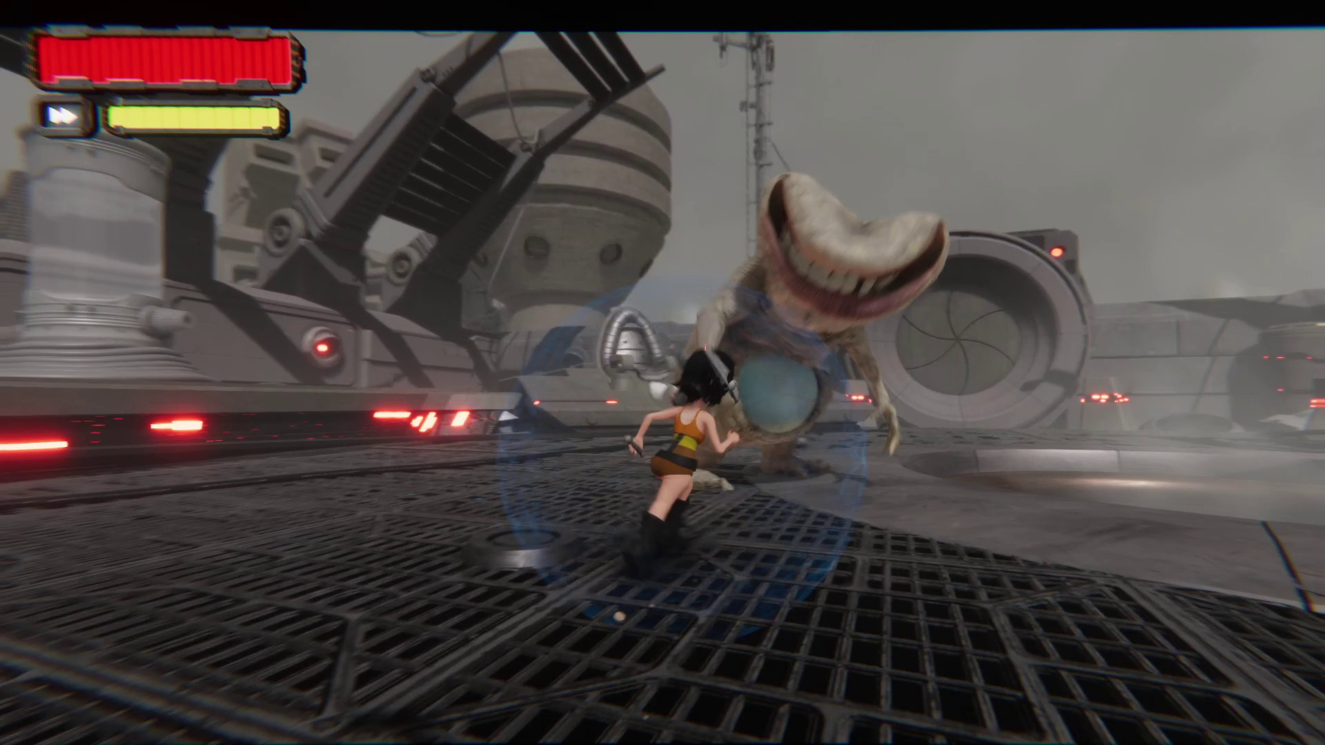 Daydreamer 2 screenshot 5