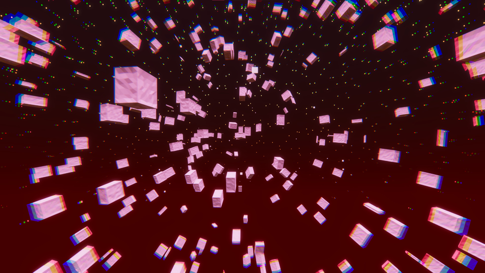 A Single Step (No longer in development) screenshot 4