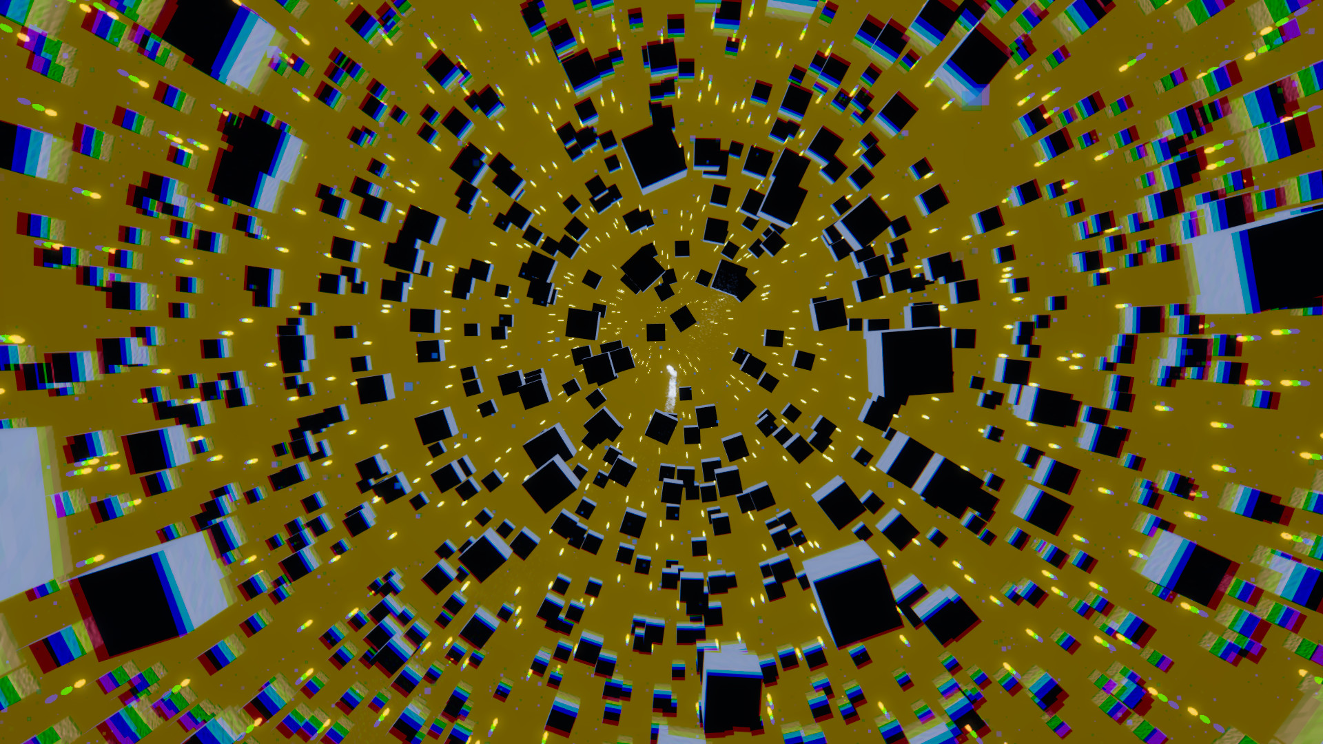 A Single Step (No longer in development) screenshot 1